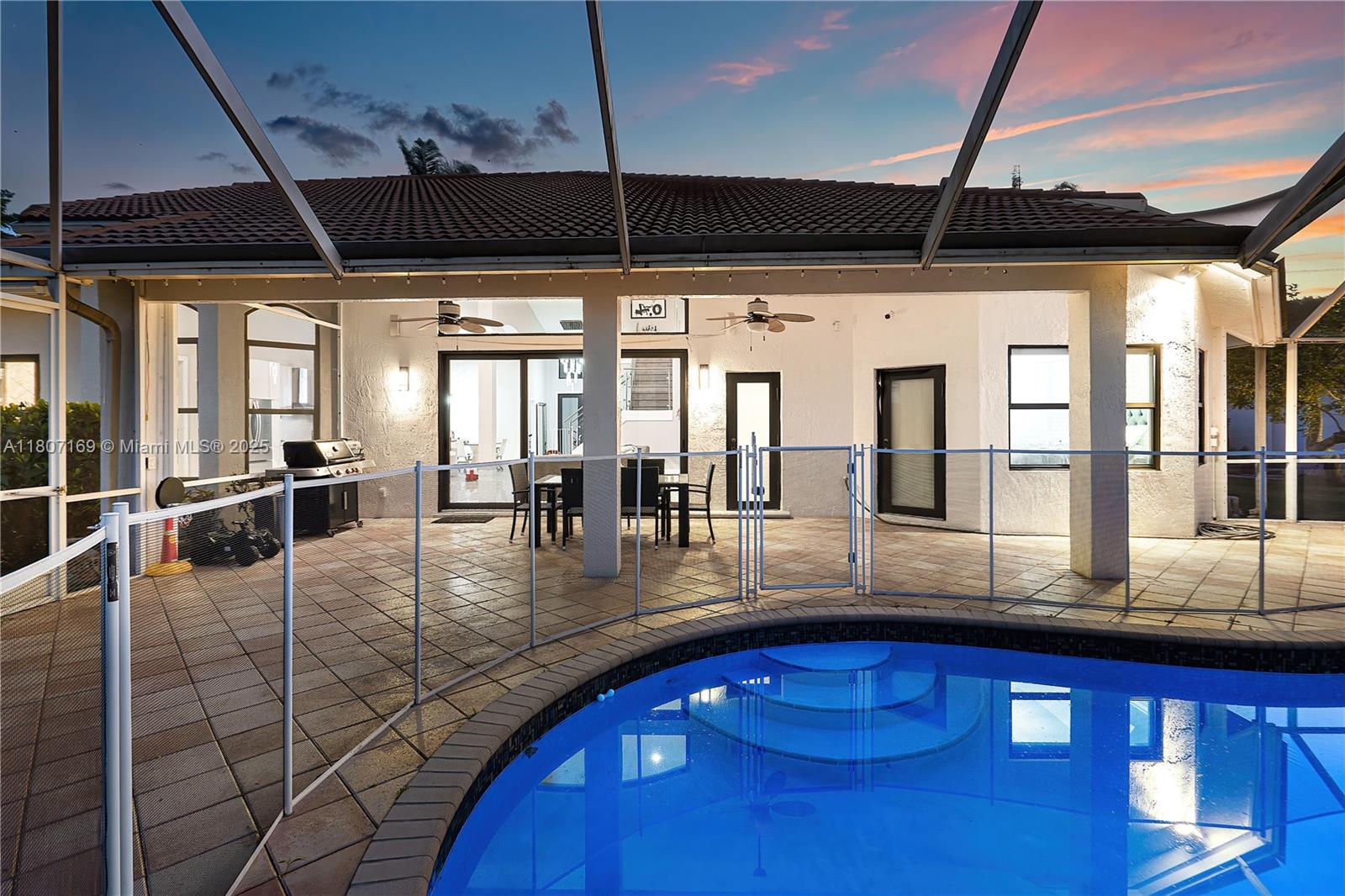 Ternbridge - Residential