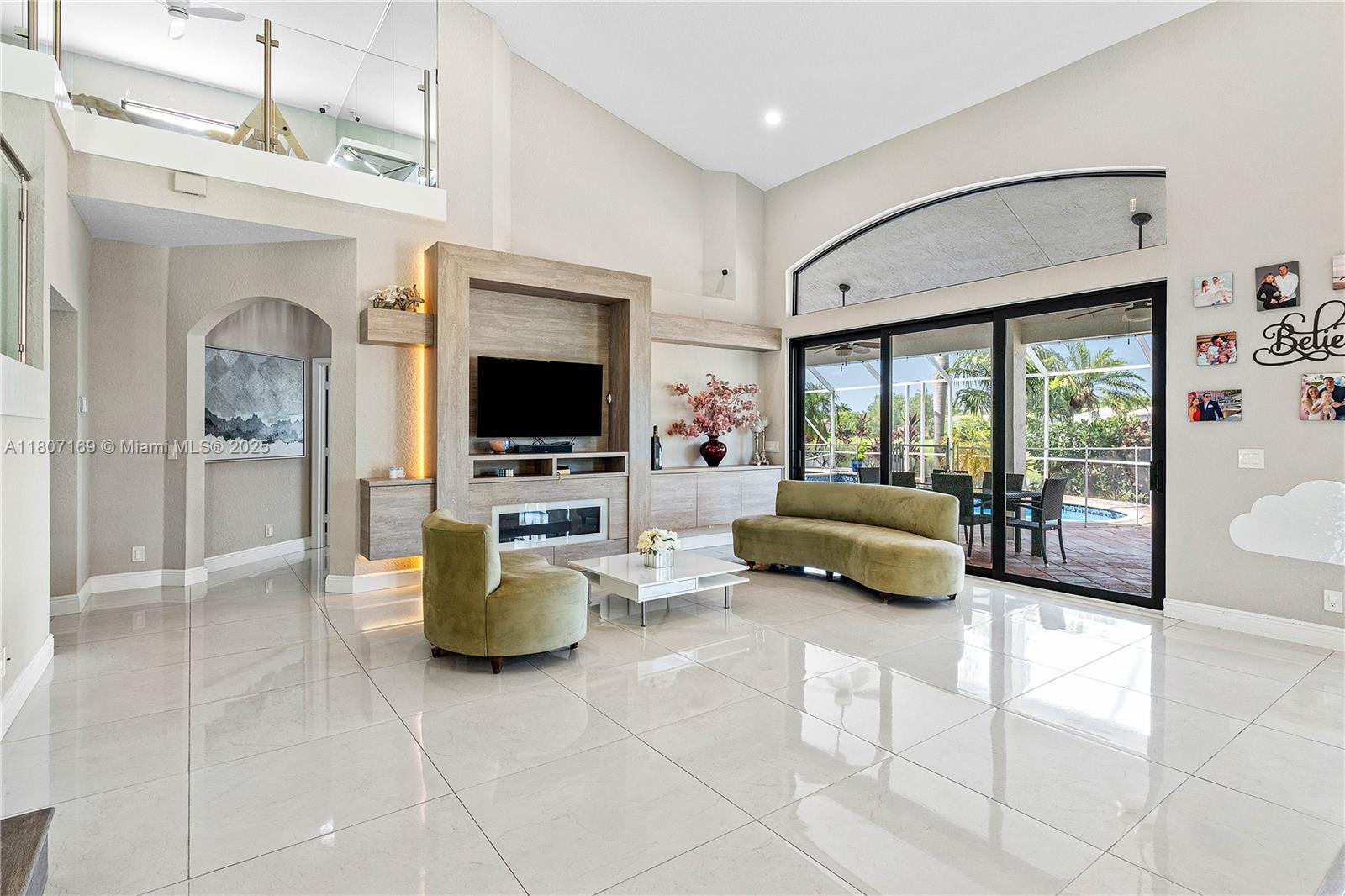 Ternbridge - Residential