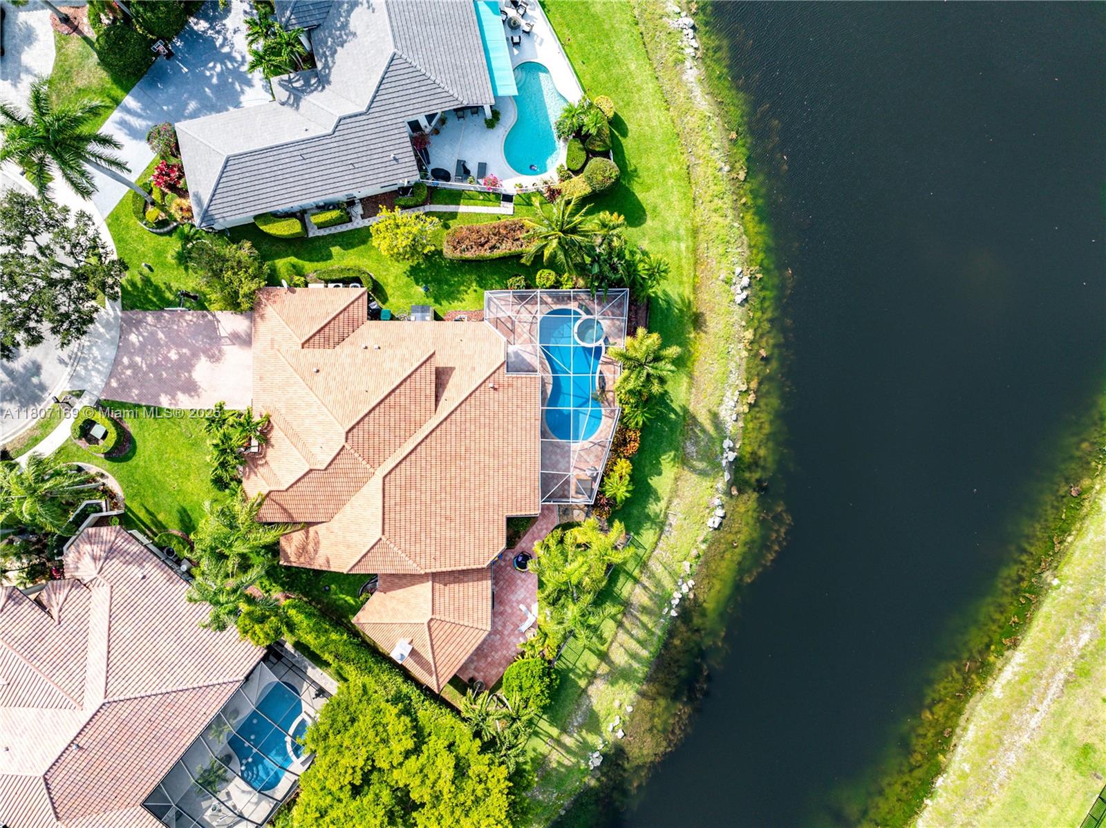 Ternbridge - Residential