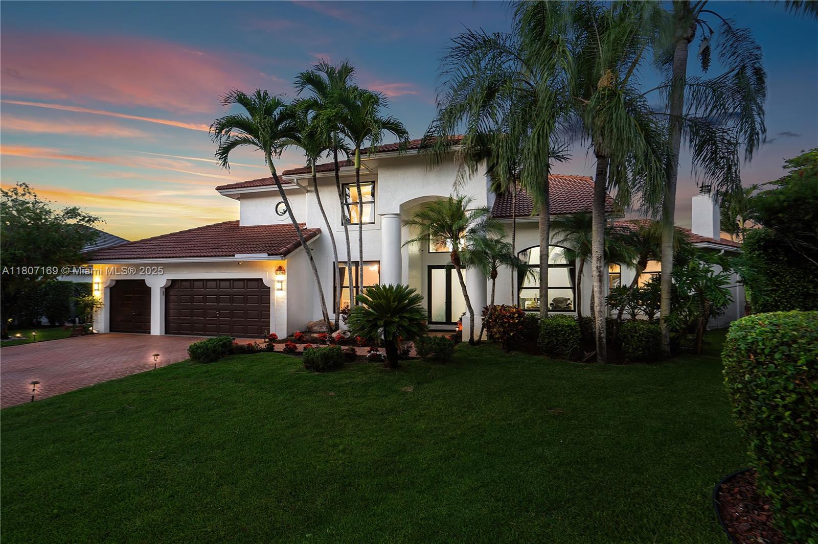 Ternbridge - Residential