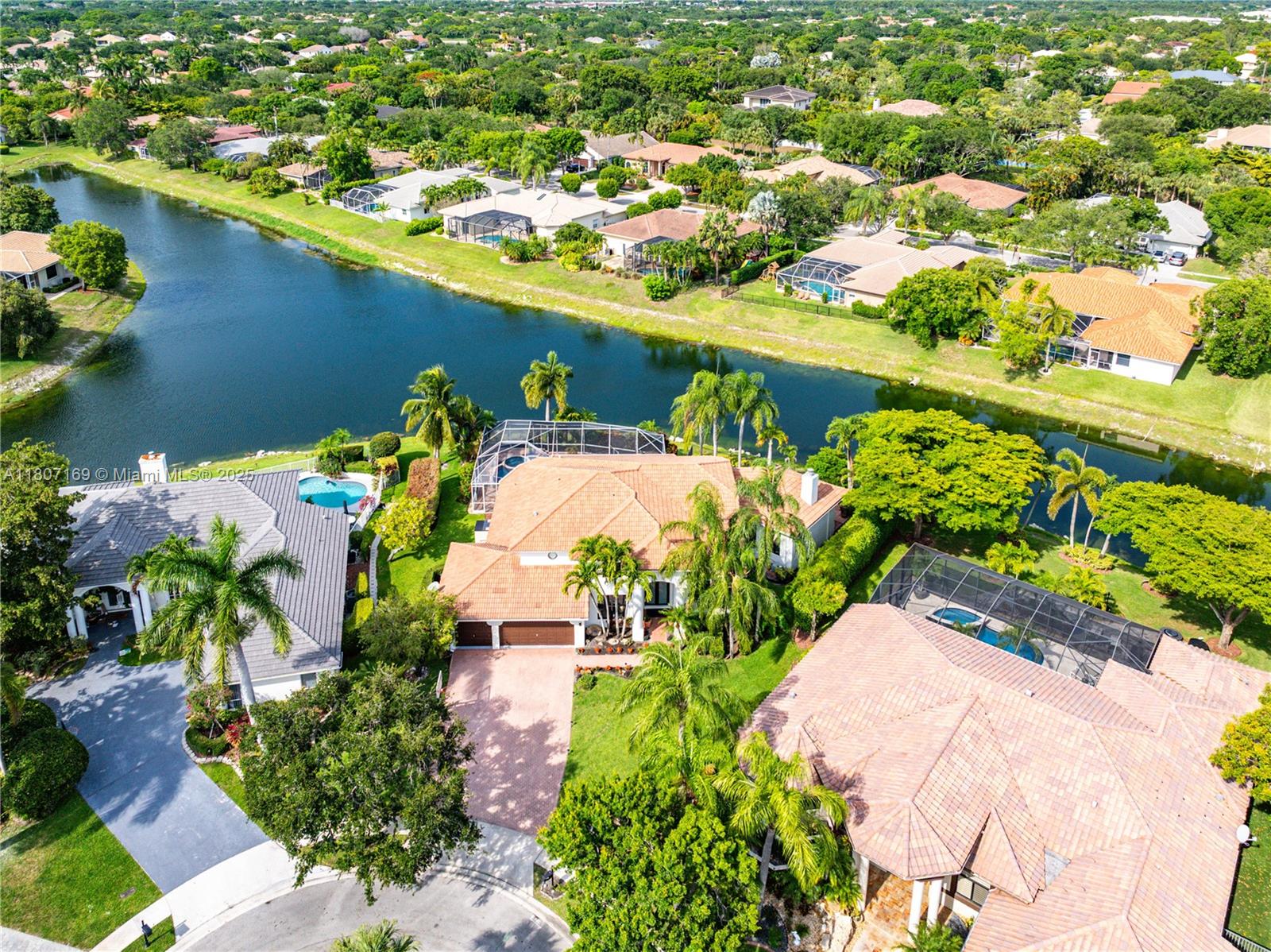 Ternbridge - Residential