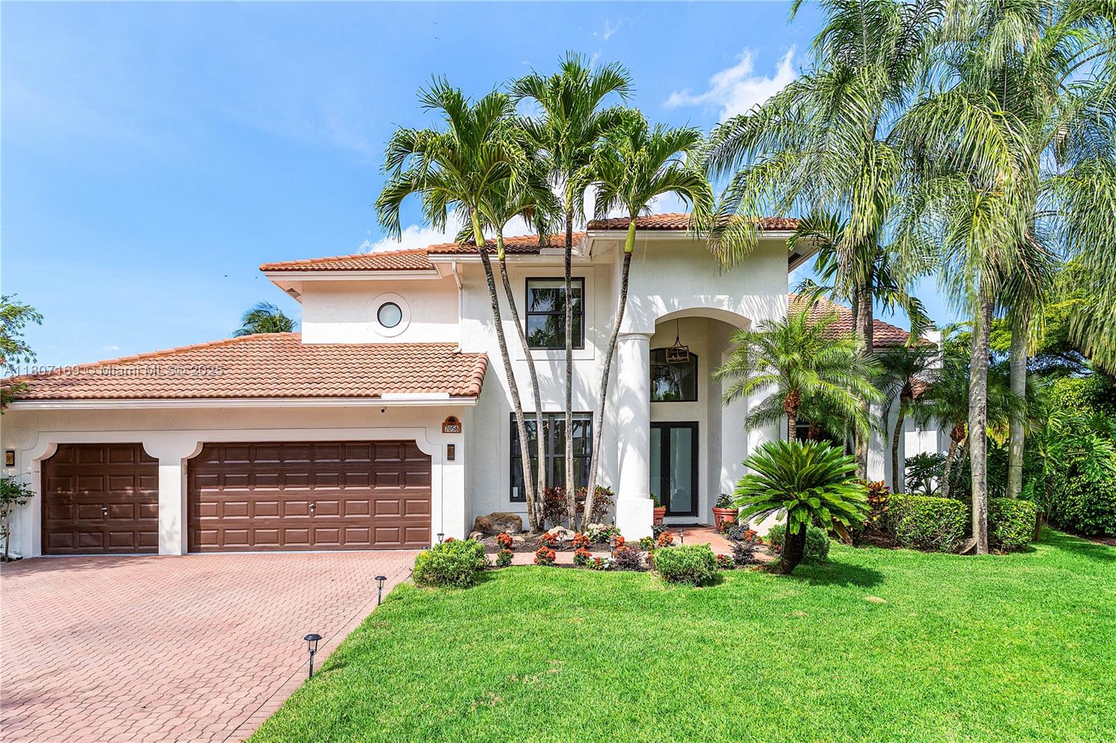 7056 NW 67th Ter