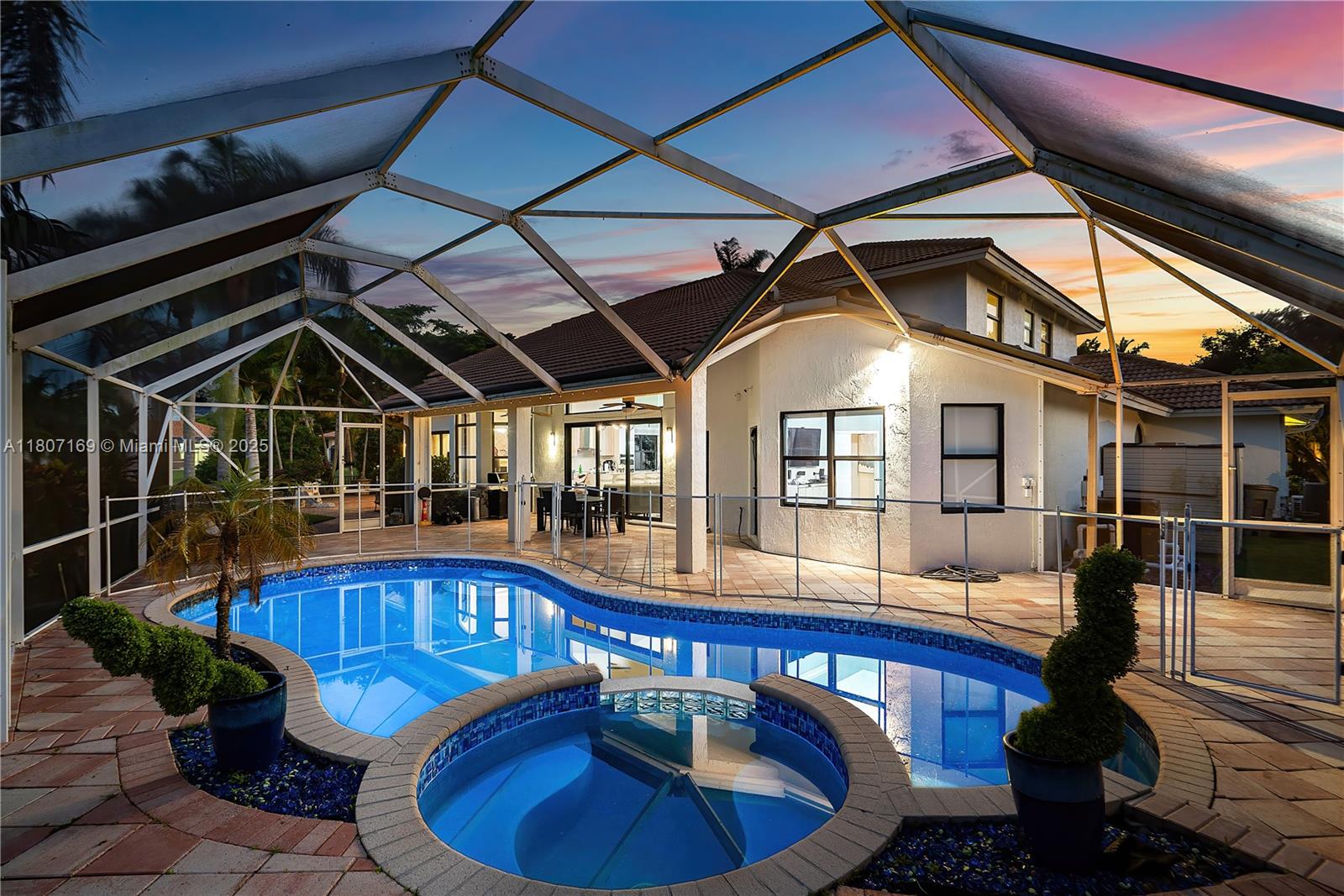 Ternbridge - Residential