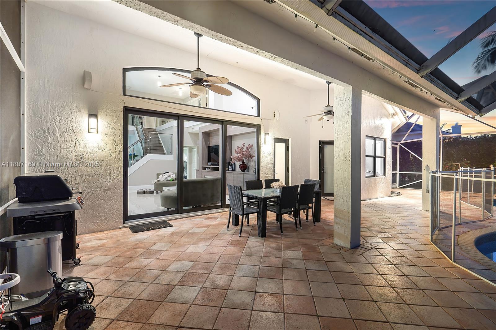 Ternbridge - Residential