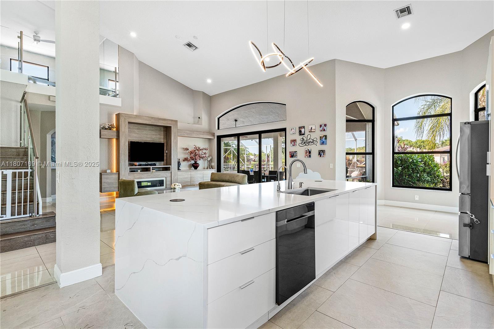 Ternbridge - Residential