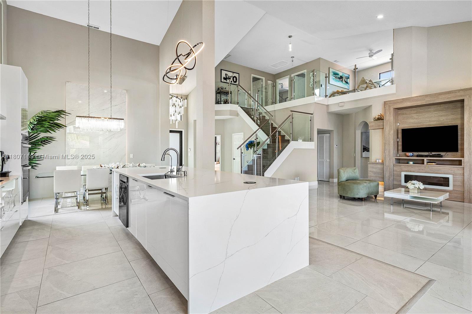 Ternbridge - Residential