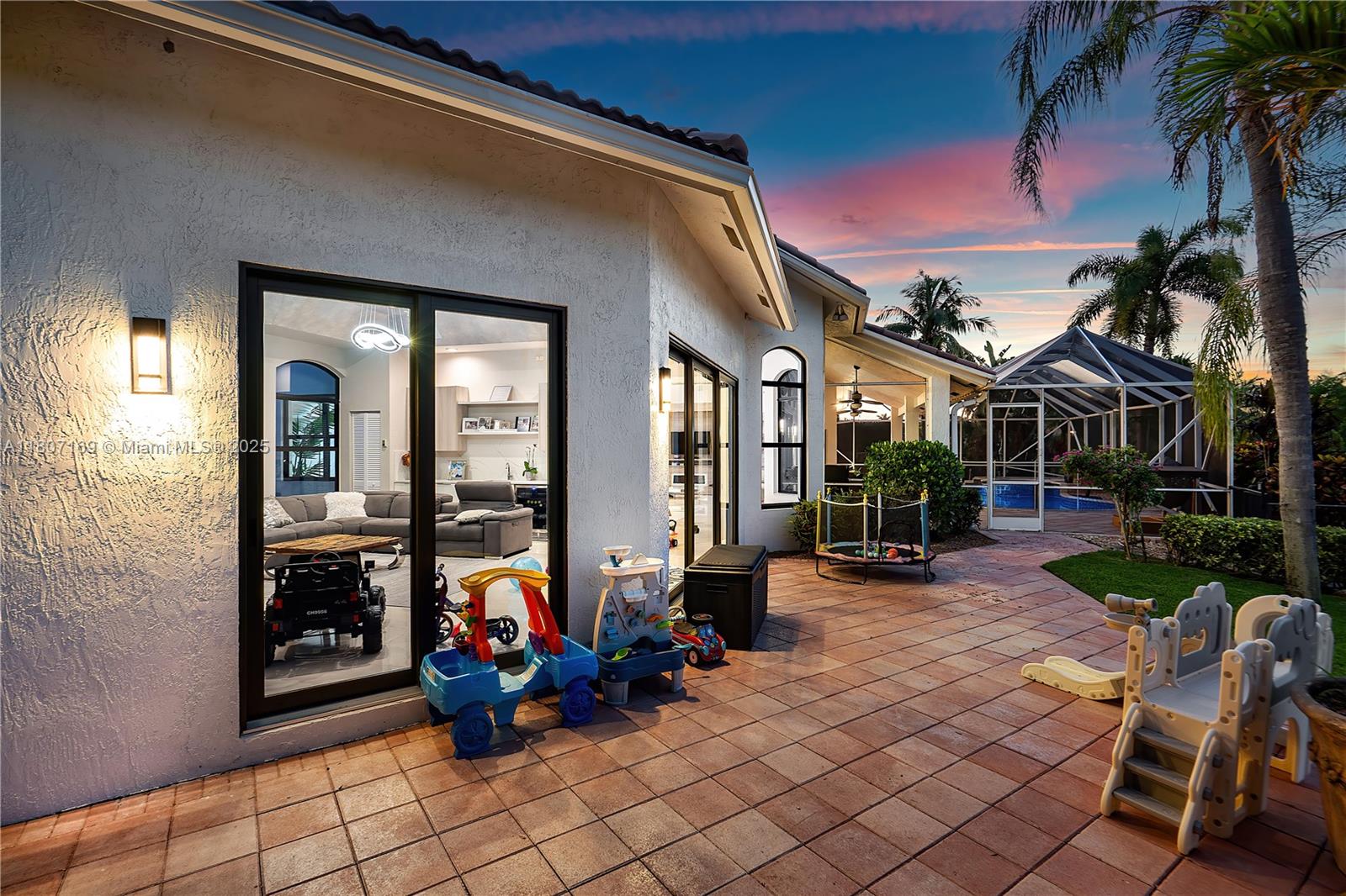 Ternbridge - Residential