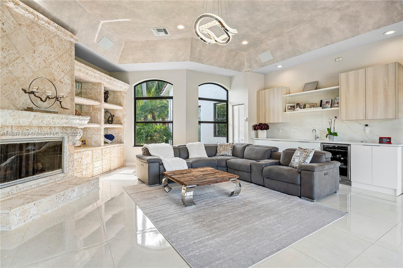 Ternbridge - Residential