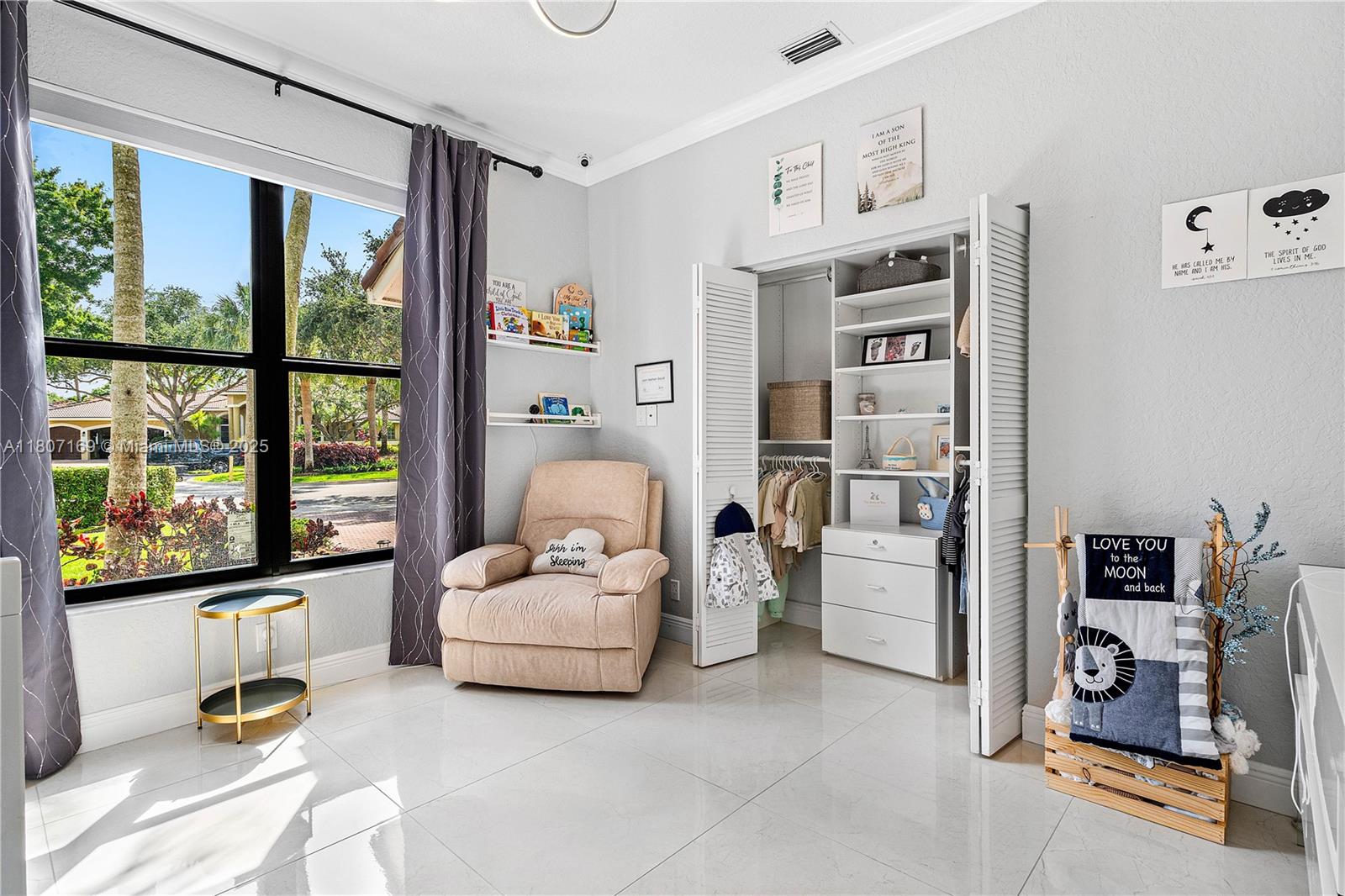 Ternbridge - Residential