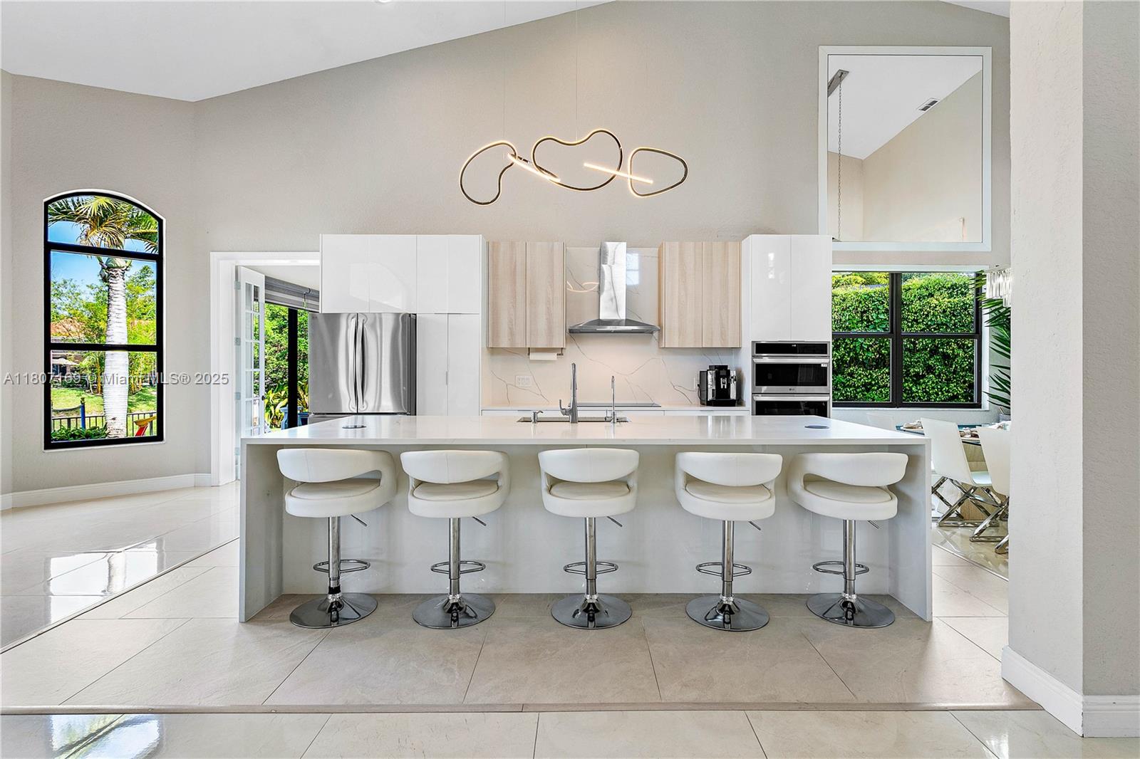 Ternbridge - Residential