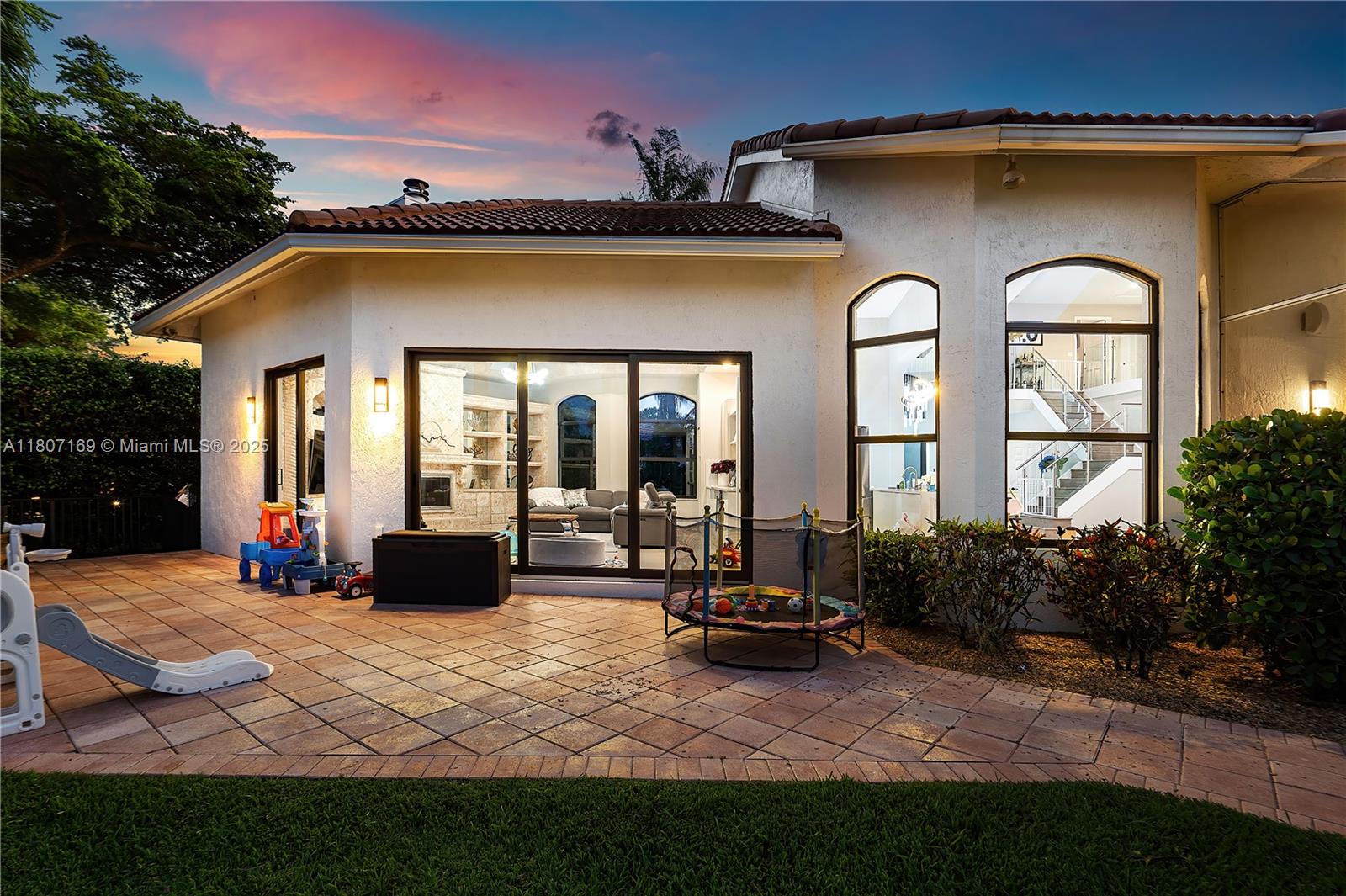 Ternbridge - Residential