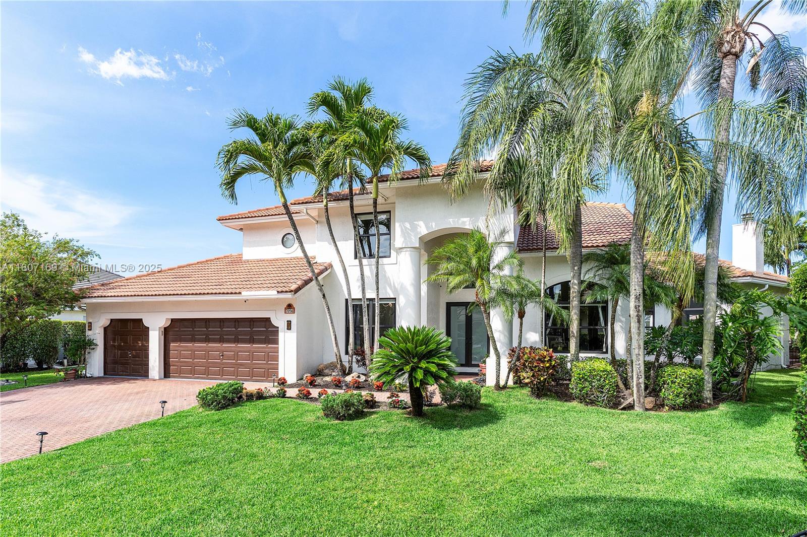 7056 NW 67th Ter
