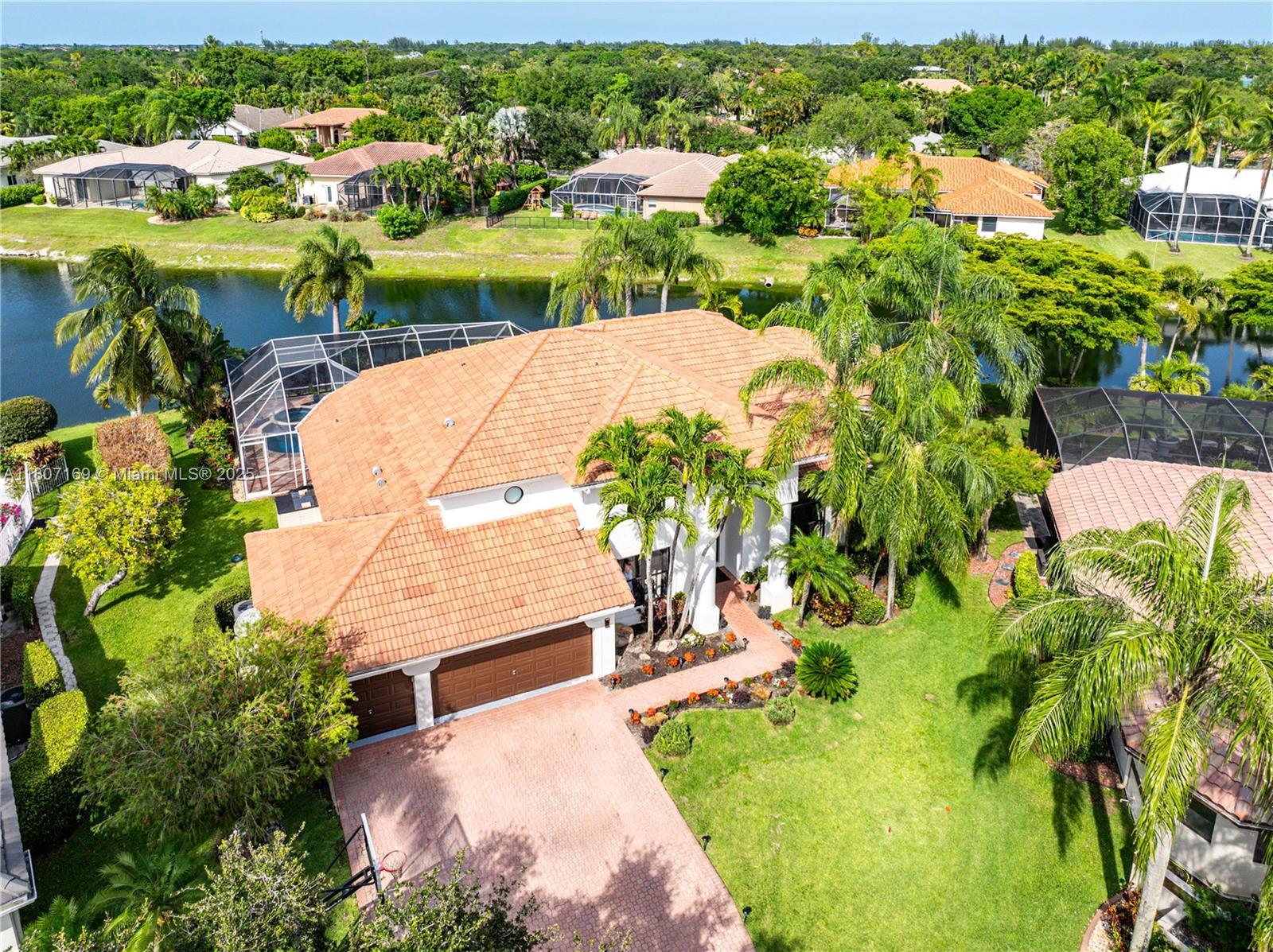 Ternbridge - Residential