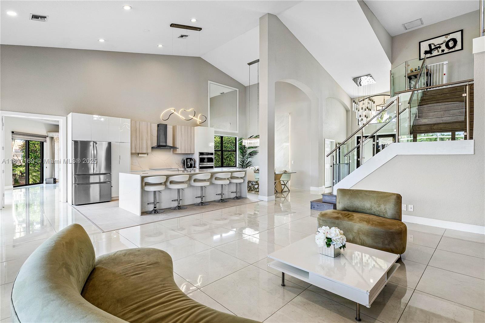 Ternbridge - Residential