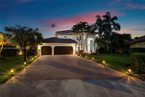 7056 NW 67th Ter Parkland FL 33067
