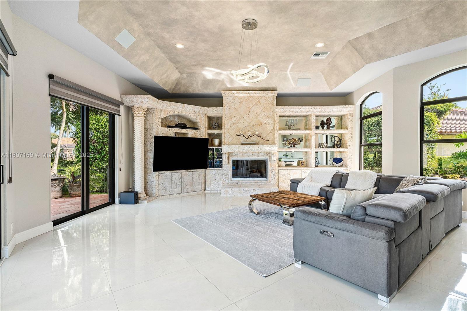 Ternbridge - Residential