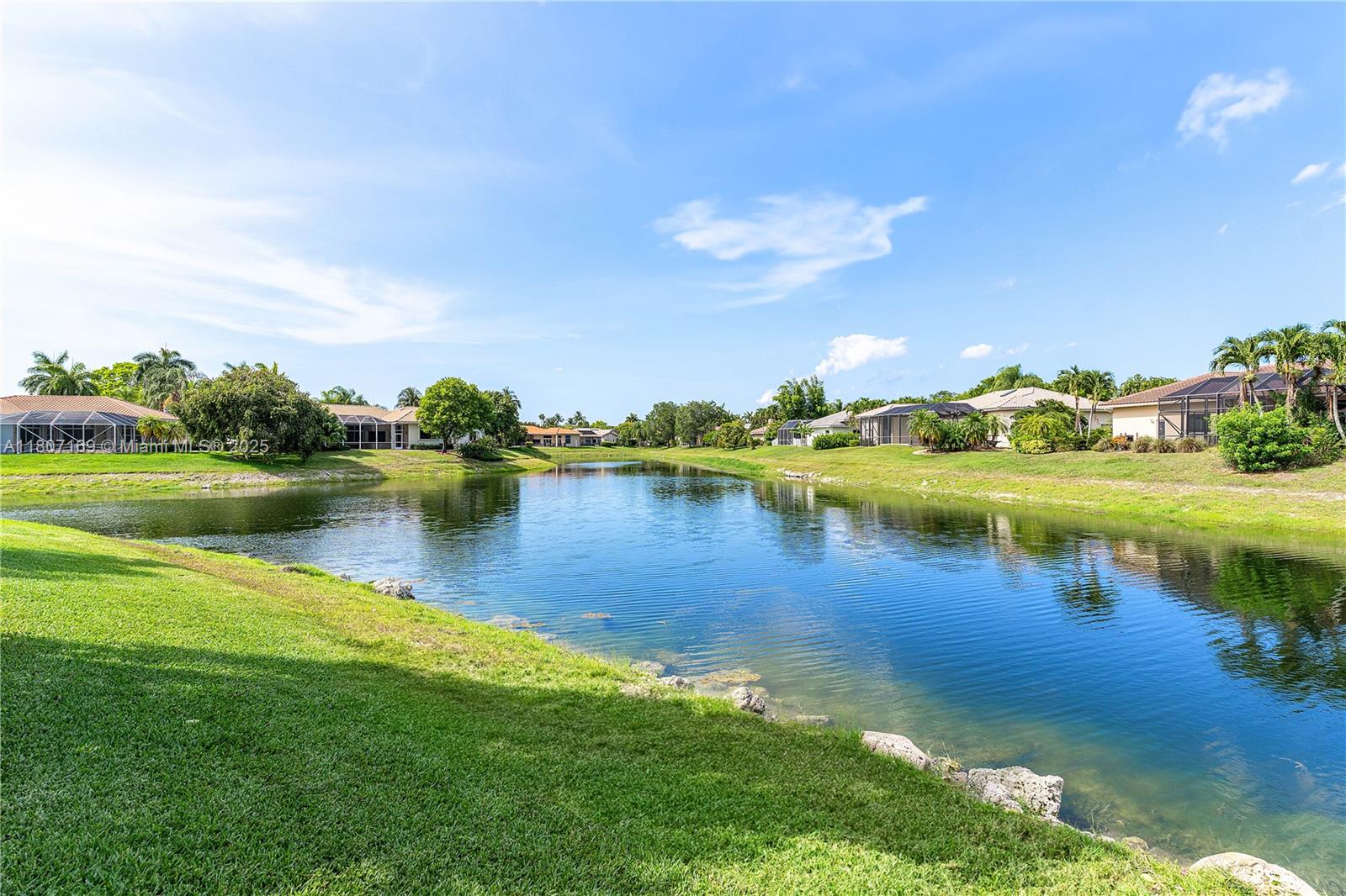 Ternbridge - Residential