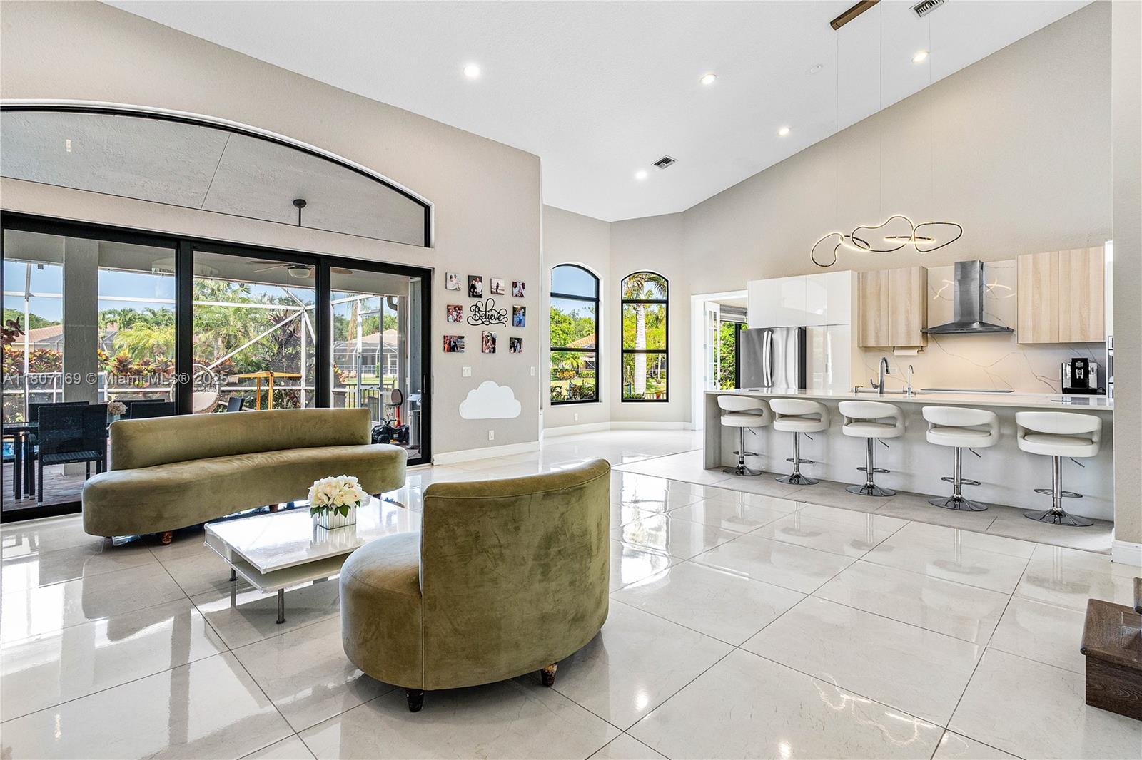 Ternbridge - Residential