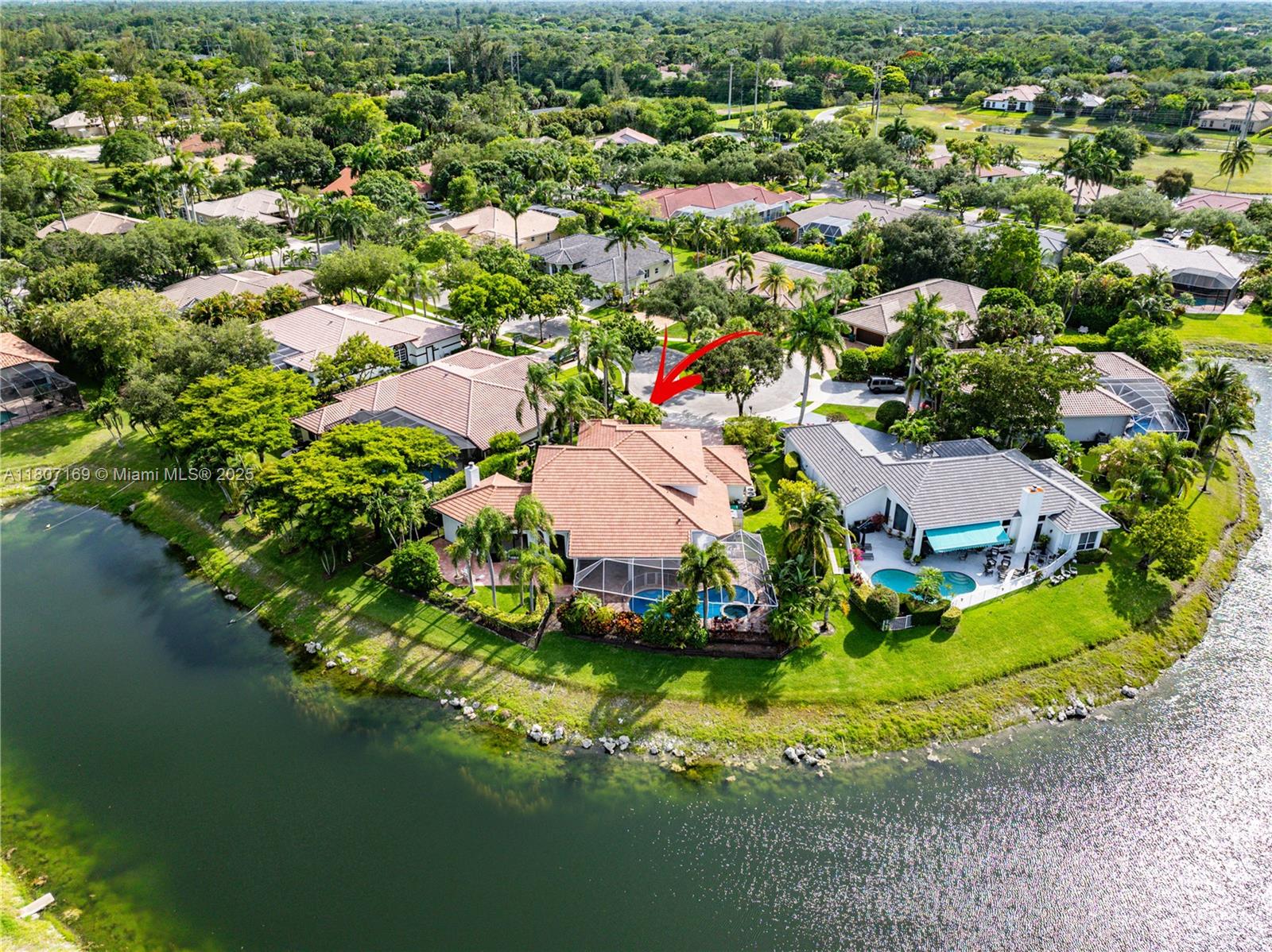 Ternbridge - Residential