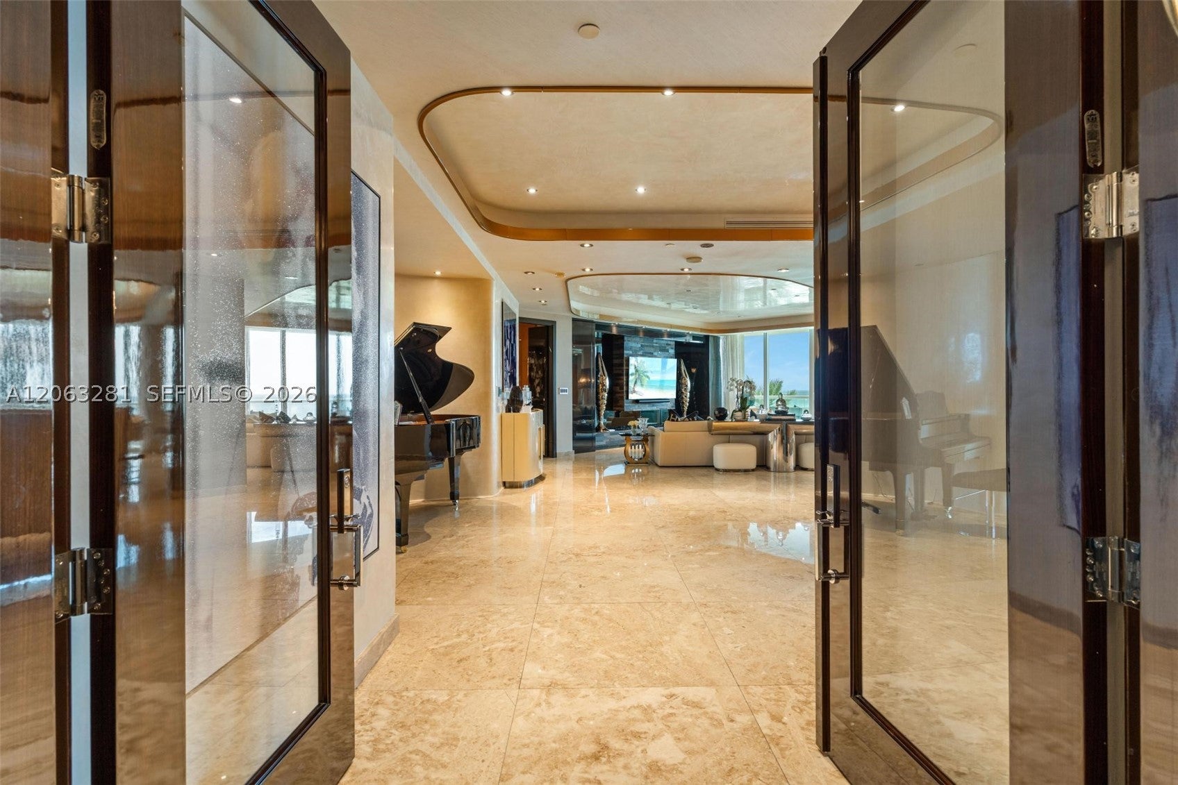 16047 Collins Ave 603 - Image 1