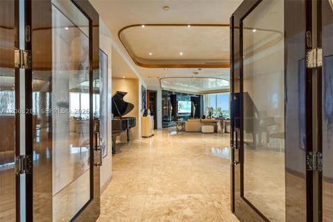 Photo of 16047 Collins Ave #603, Sunny Isles Beach, FL 33160 (MLS # A12063281)