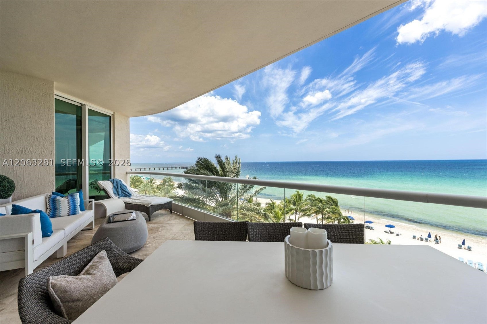 16047 Collins Ave 603