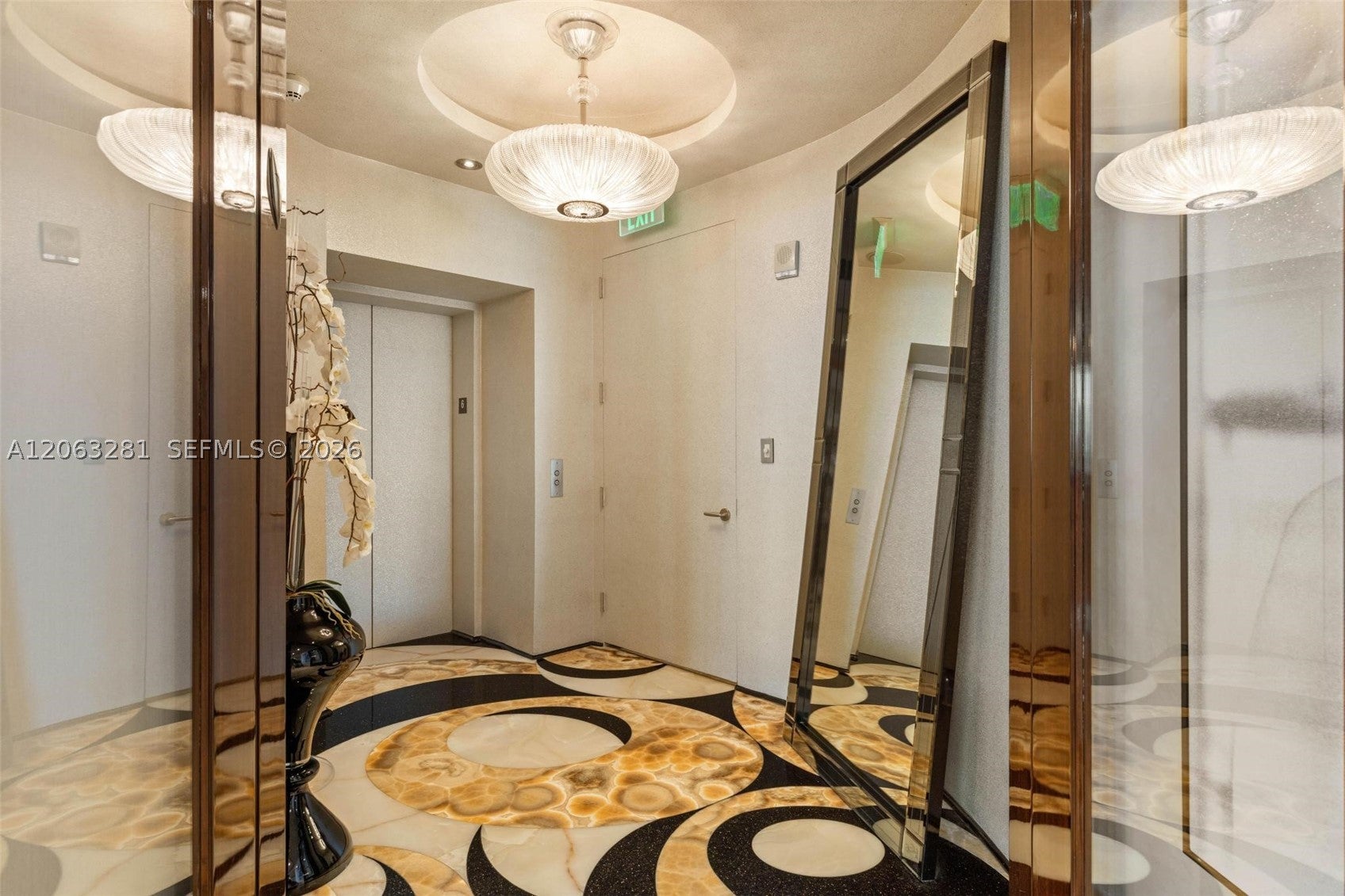 16047 Collins Ave 603