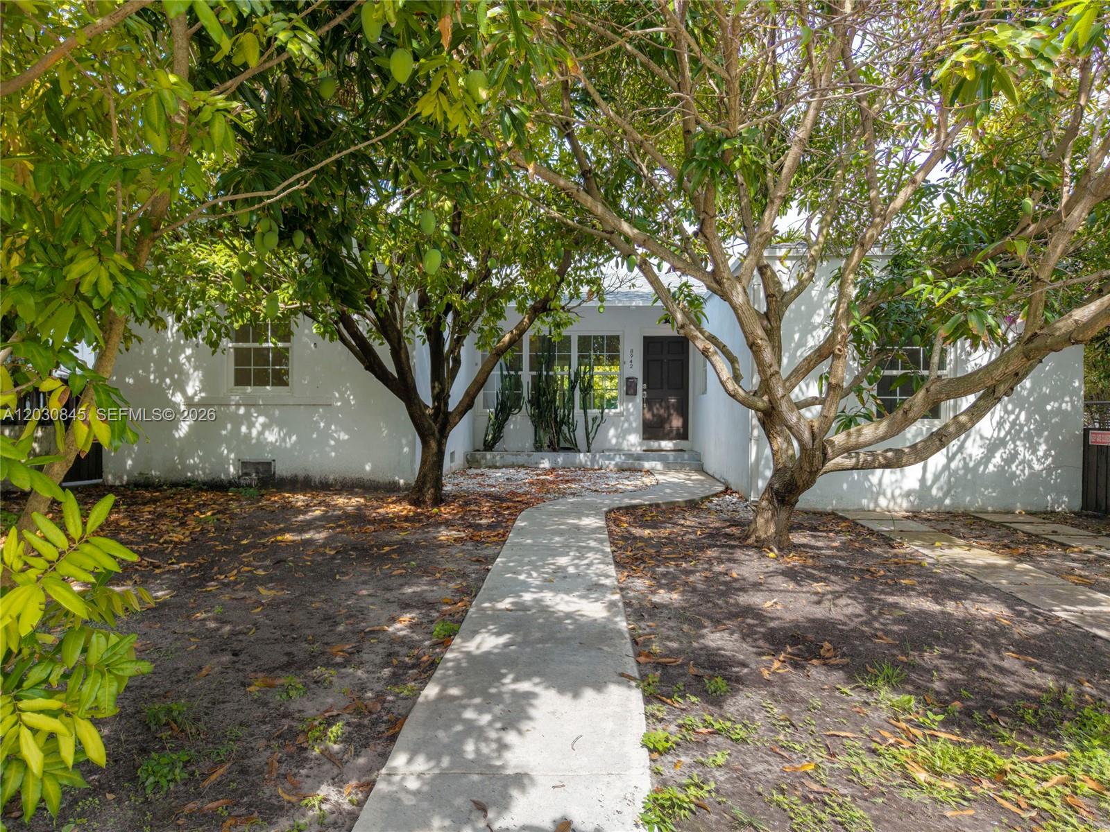 Photo 1 of 56 — 8942 Carlyle Ave, Surfside, FL 33154
