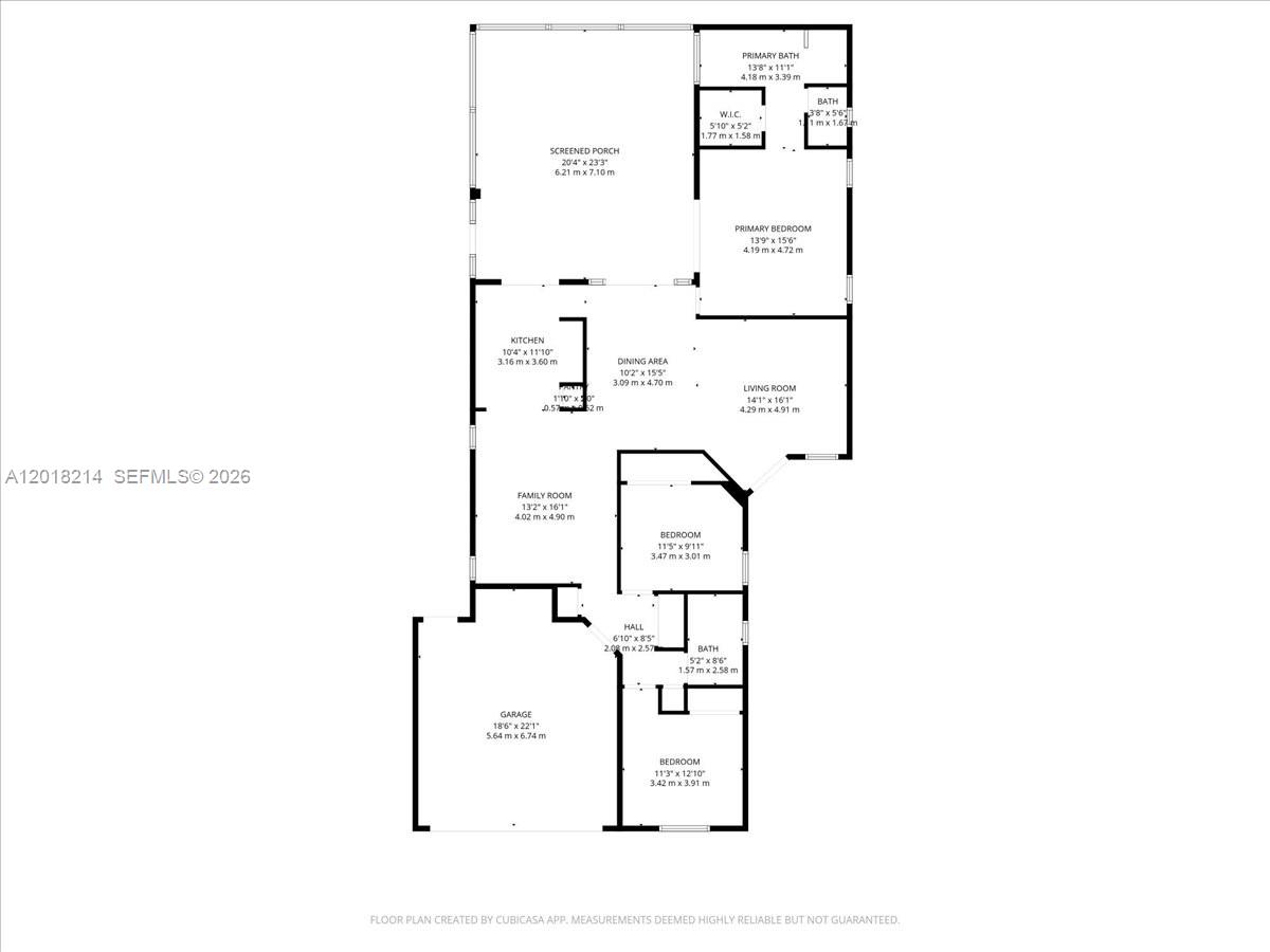 SECTOR 4 NORTH - Residential