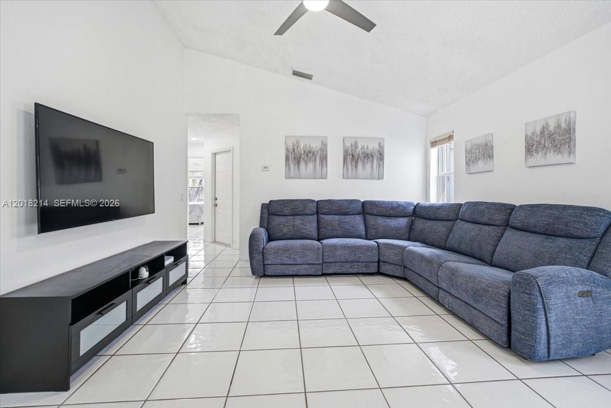 SECTOR 4 NORTH - Residential