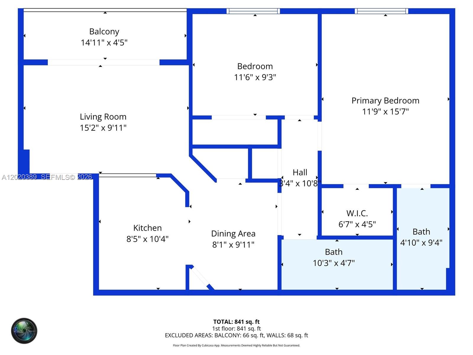 BRICKELL VIEW WEST CONDO - Residential