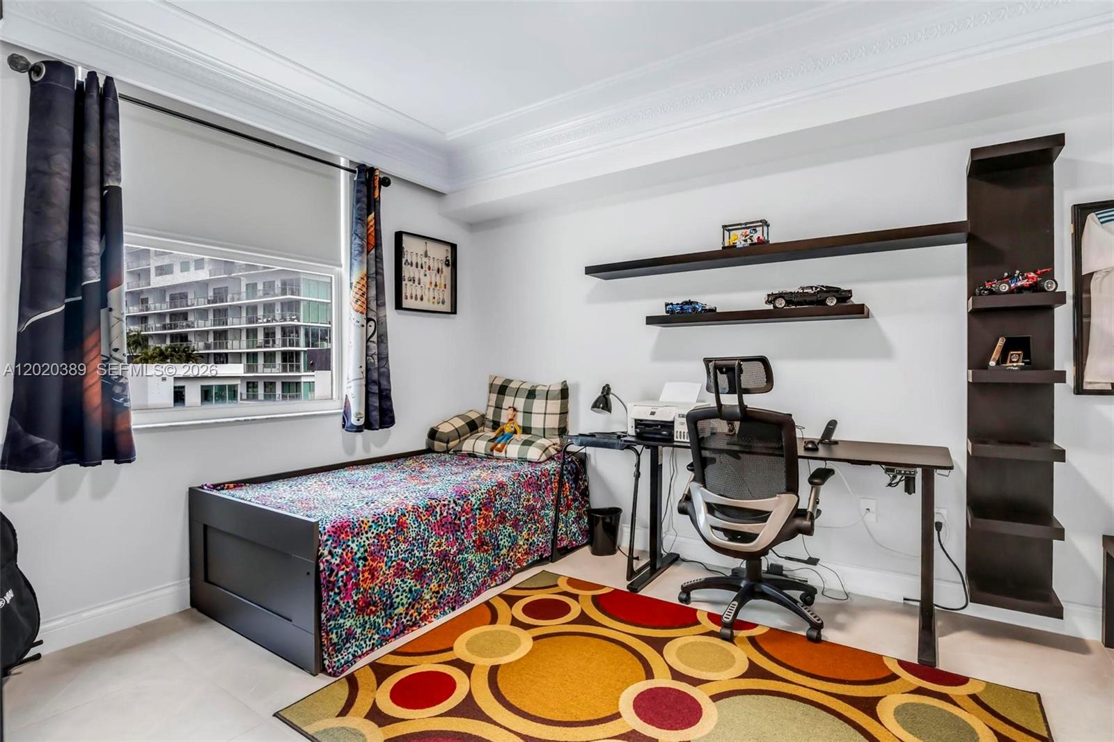 BRICKELL VIEW WEST CONDO - Residential