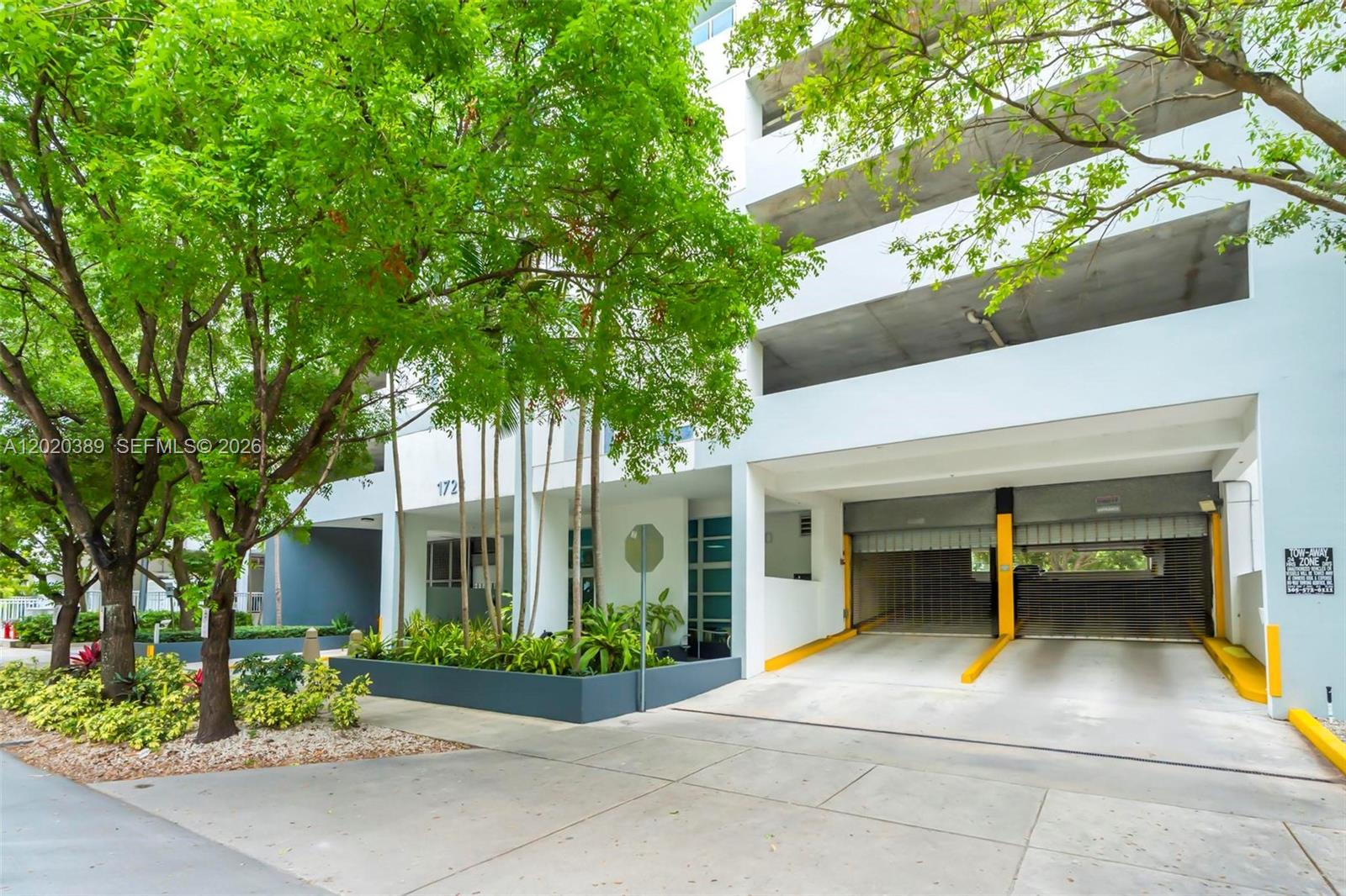 BRICKELL VIEW WEST CONDO - Residential