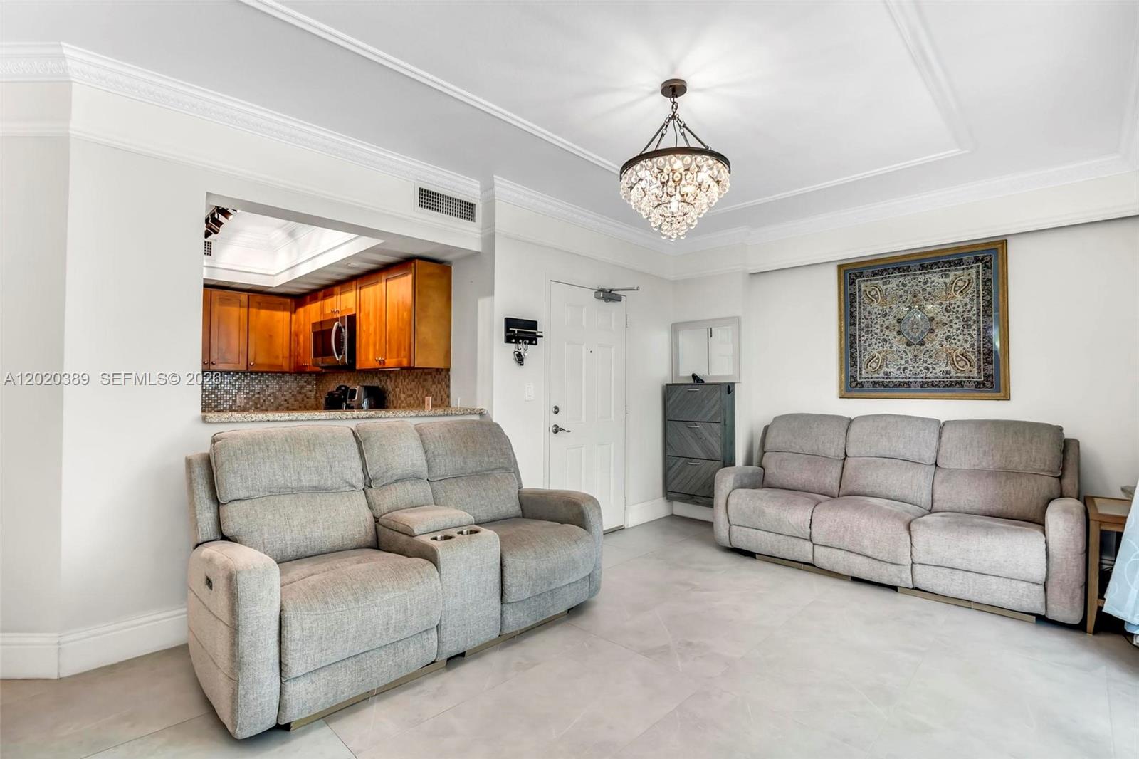 BRICKELL VIEW WEST CONDO - Residential