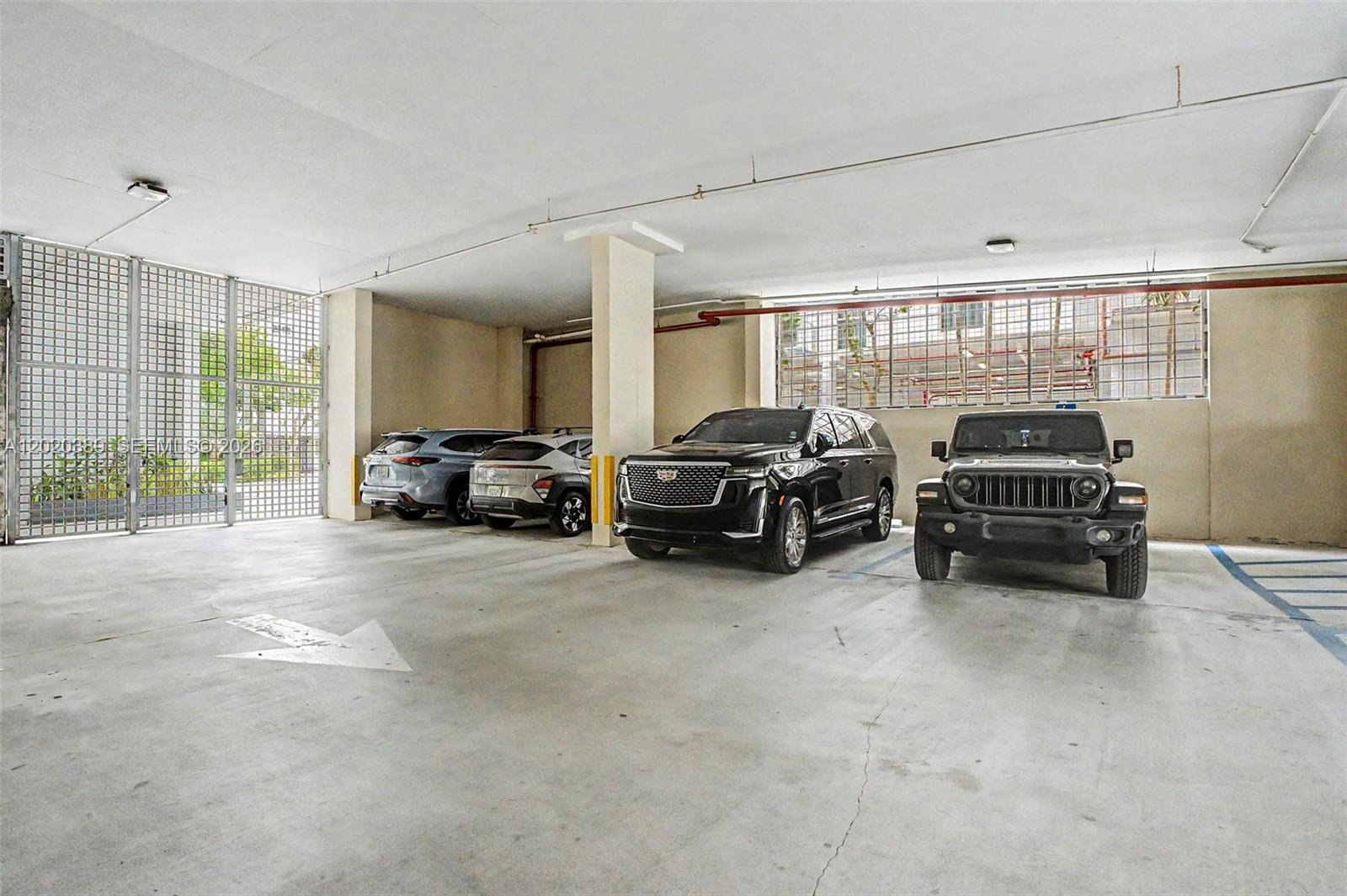 BRICKELL VIEW WEST CONDO - Residential