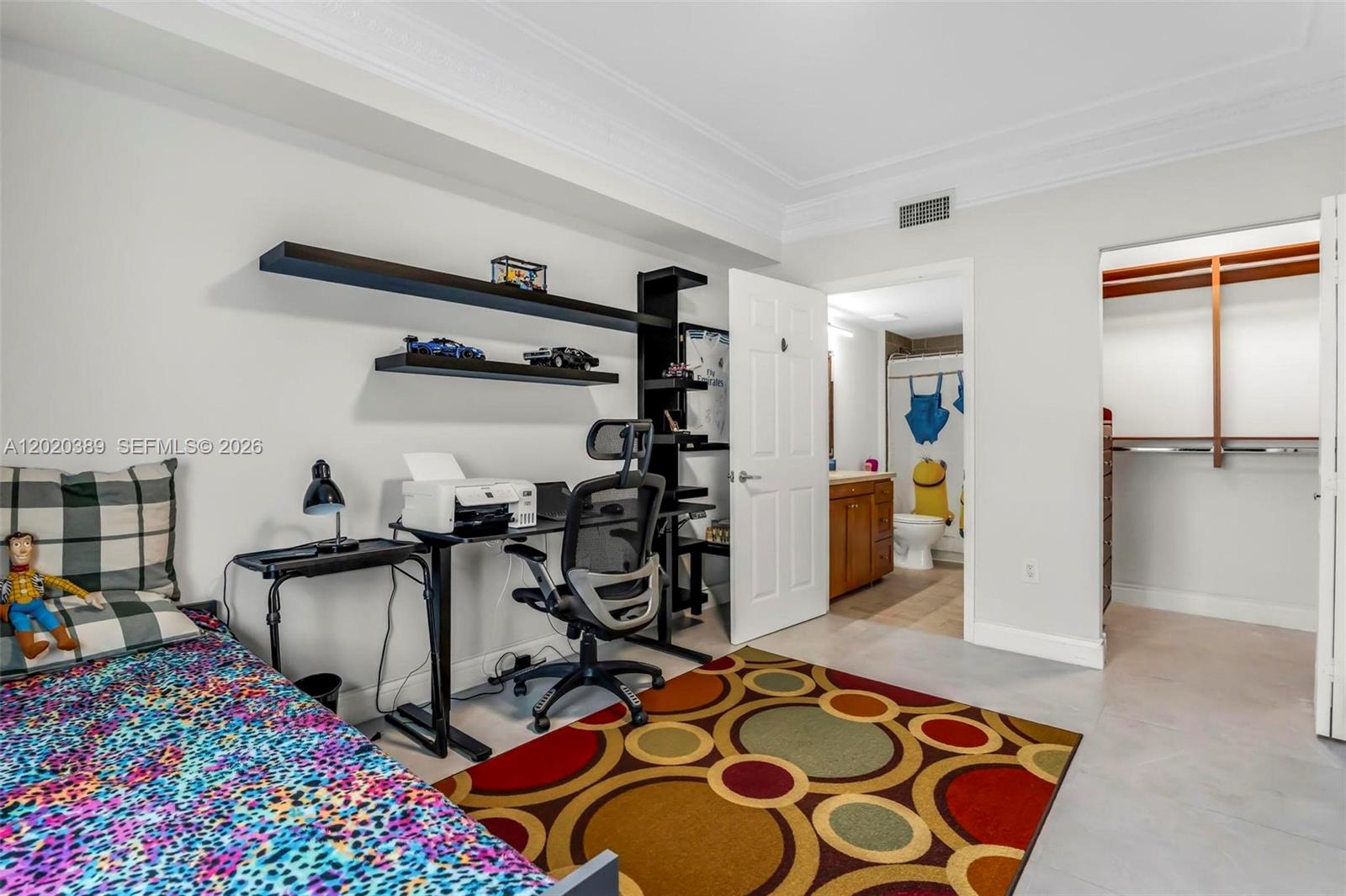 BRICKELL VIEW WEST CONDO - Residential