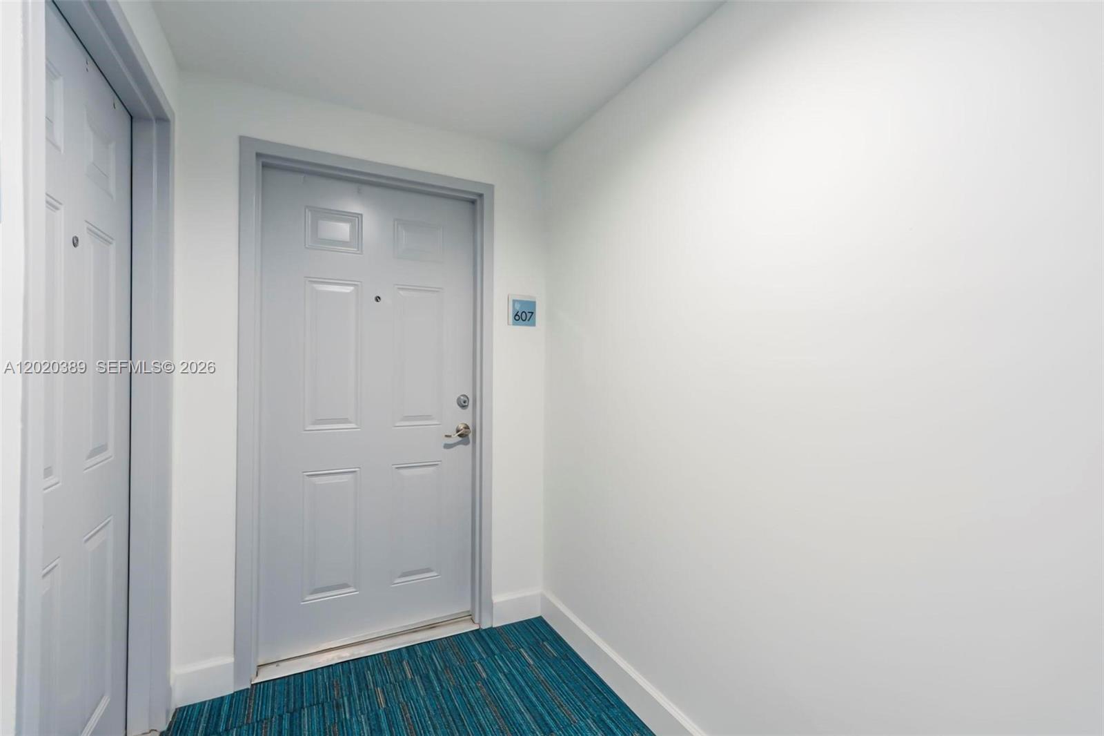 BRICKELL VIEW WEST CONDO - Residential