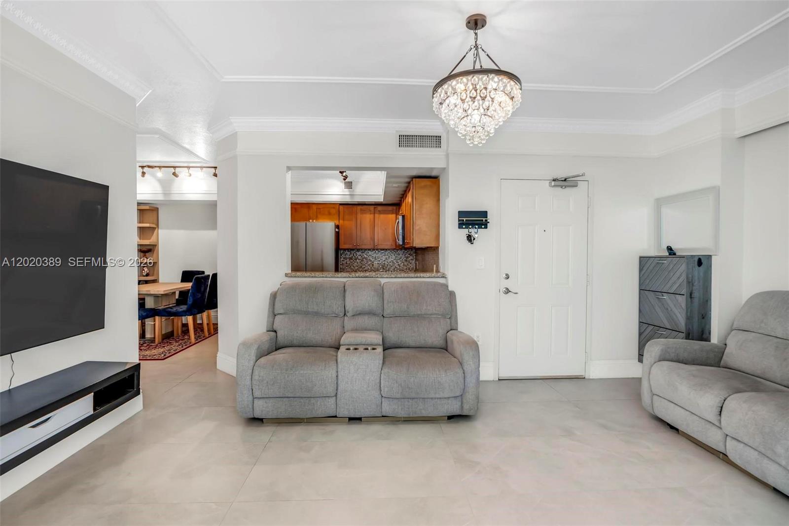 BRICKELL VIEW WEST CONDO - Residential