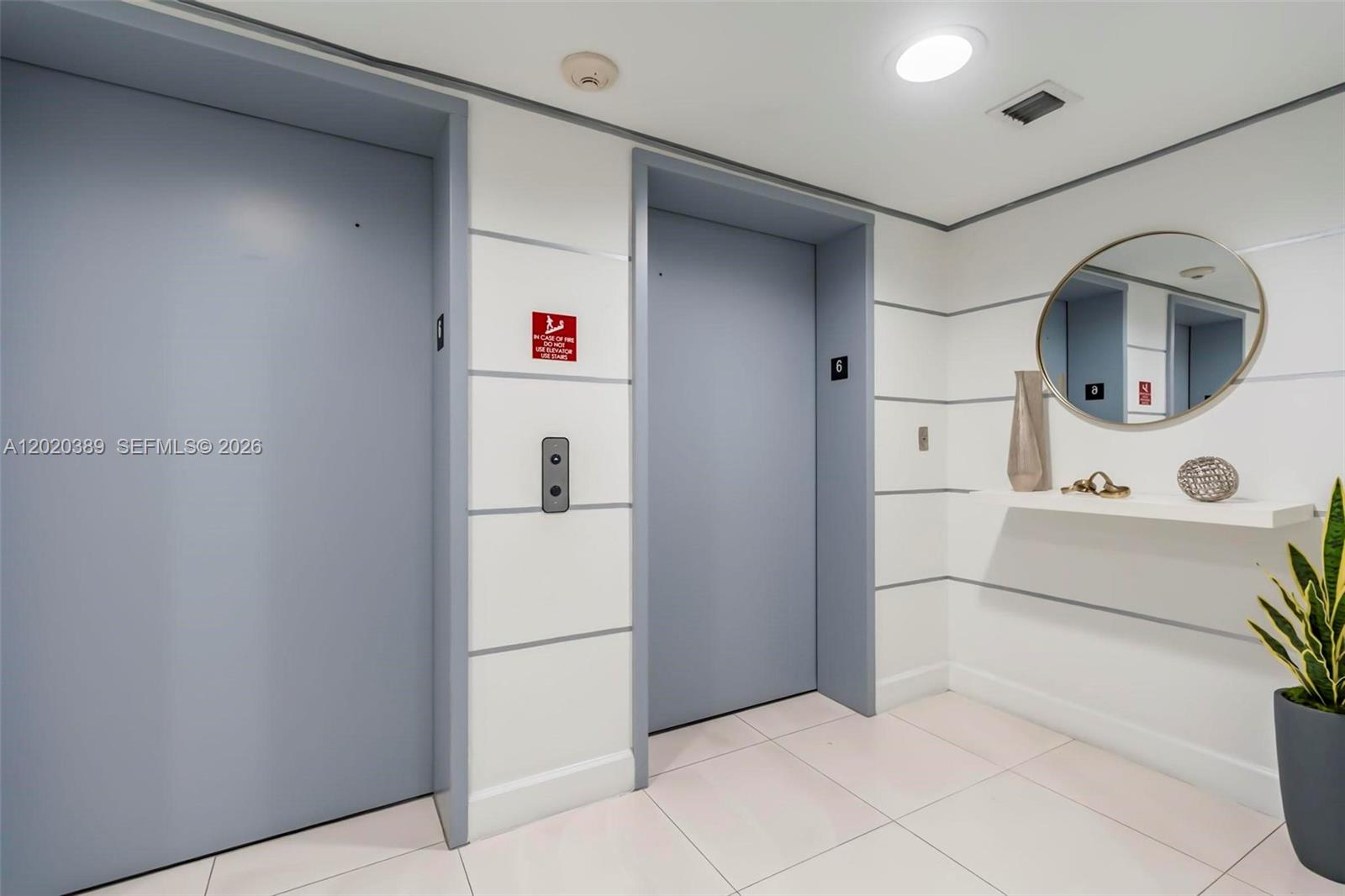BRICKELL VIEW WEST CONDO - Residential
