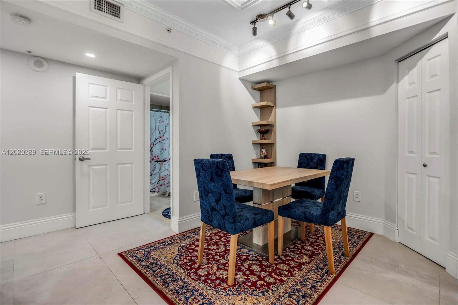 BRICKELL VIEW WEST CONDO - Residential