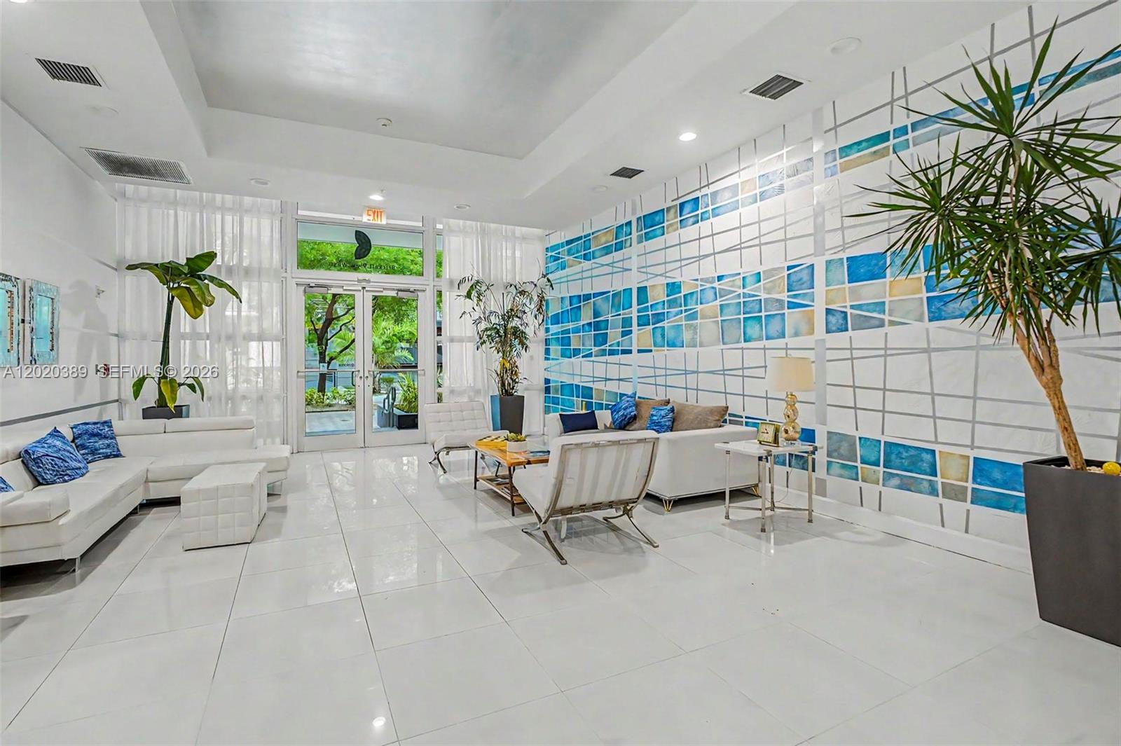 BRICKELL VIEW WEST CONDO - Residential