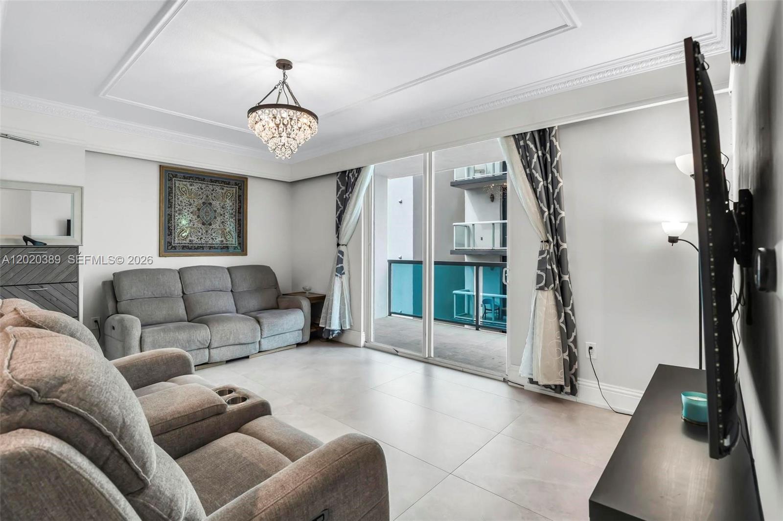 BRICKELL VIEW WEST CONDO - Residential
