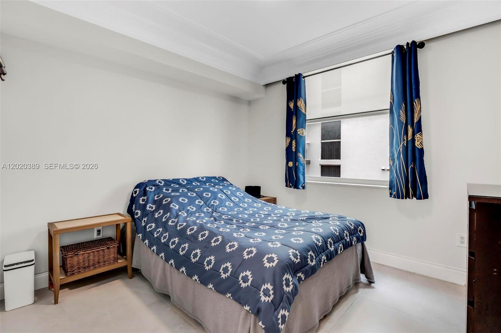 BRICKELL VIEW WEST CONDO - Residential