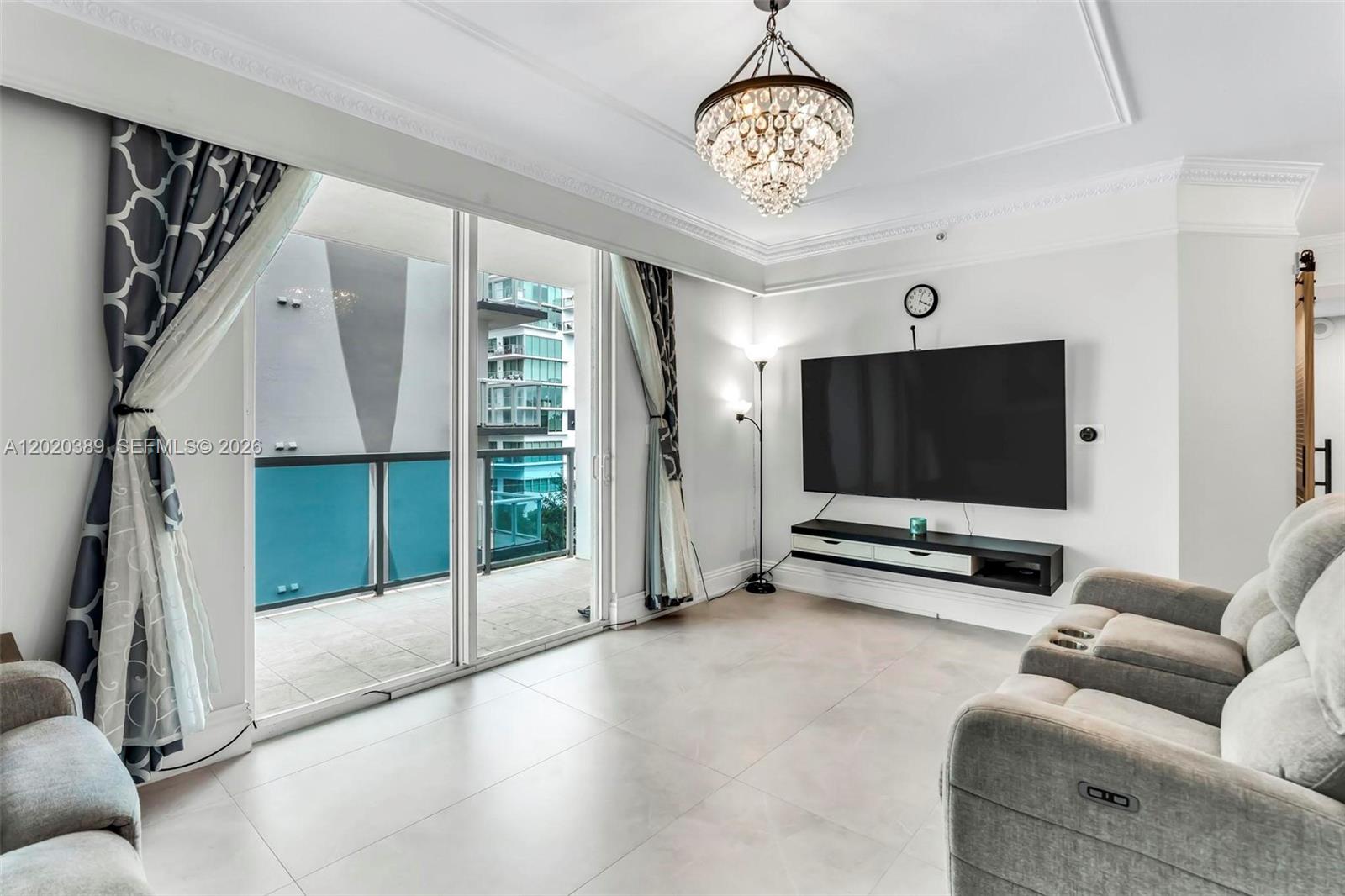 BRICKELL VIEW WEST CONDO - Residential