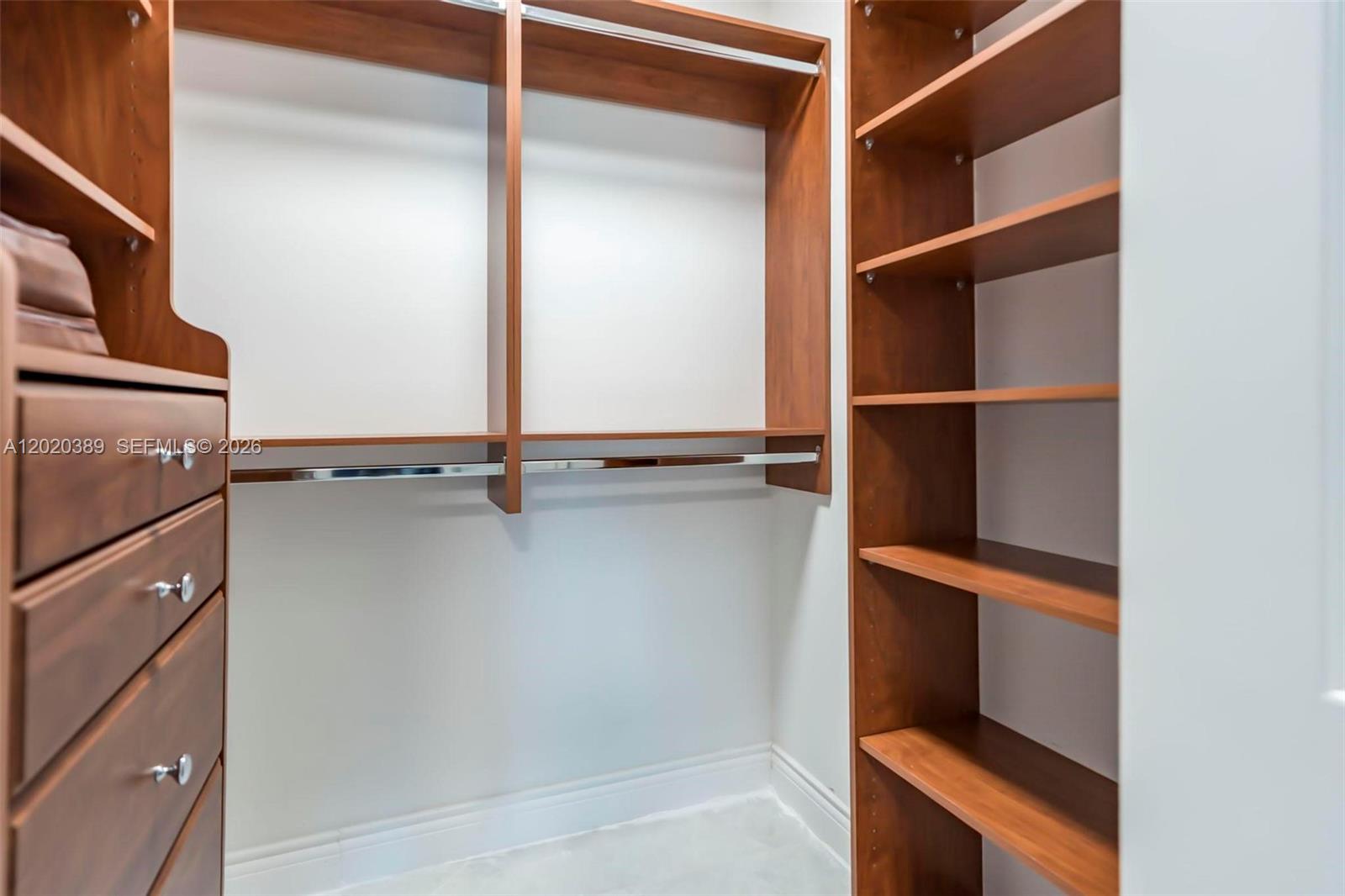 BRICKELL VIEW WEST CONDO - Residential