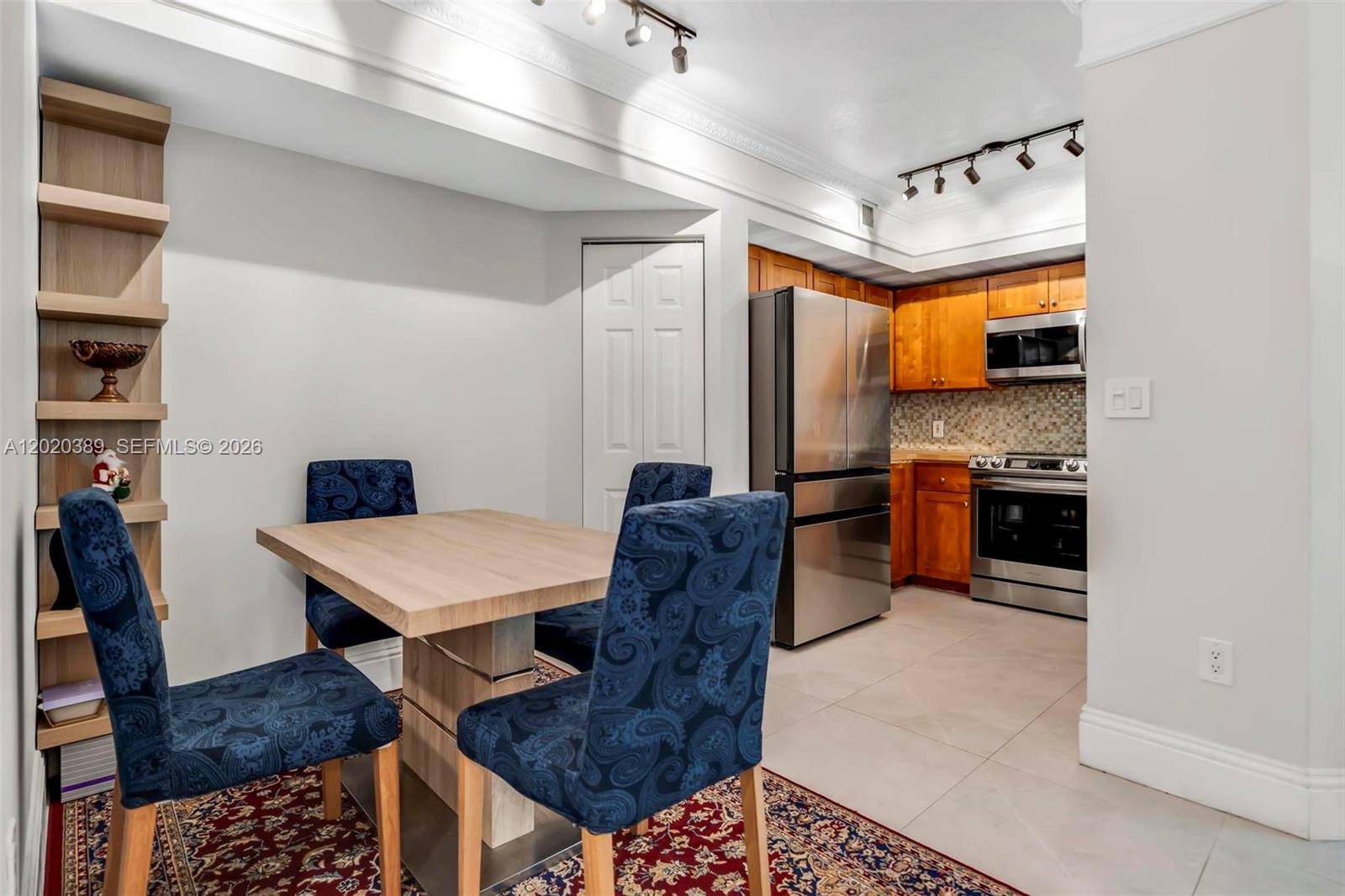 BRICKELL VIEW WEST CONDO - Residential