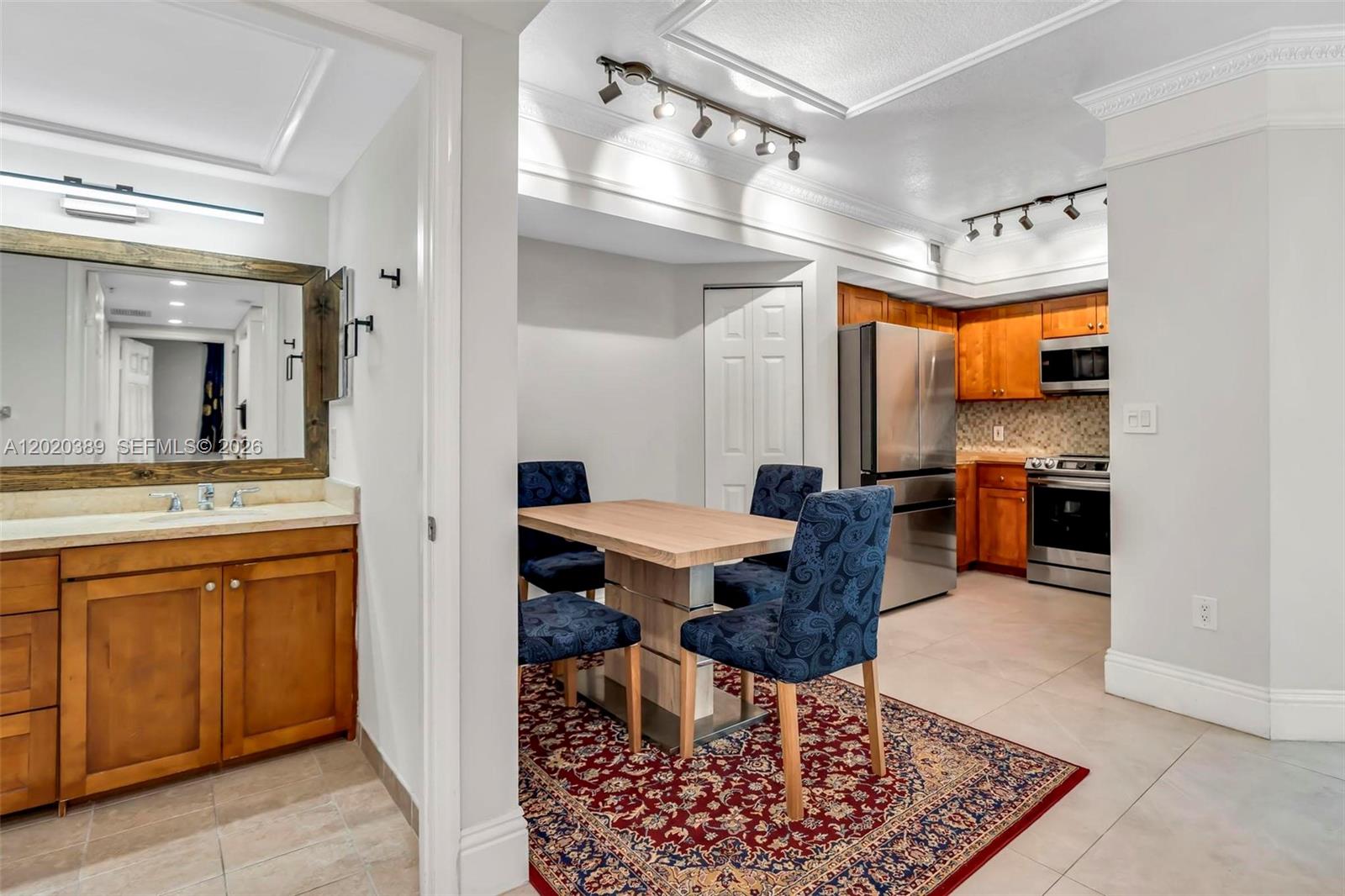 BRICKELL VIEW WEST CONDO - Residential