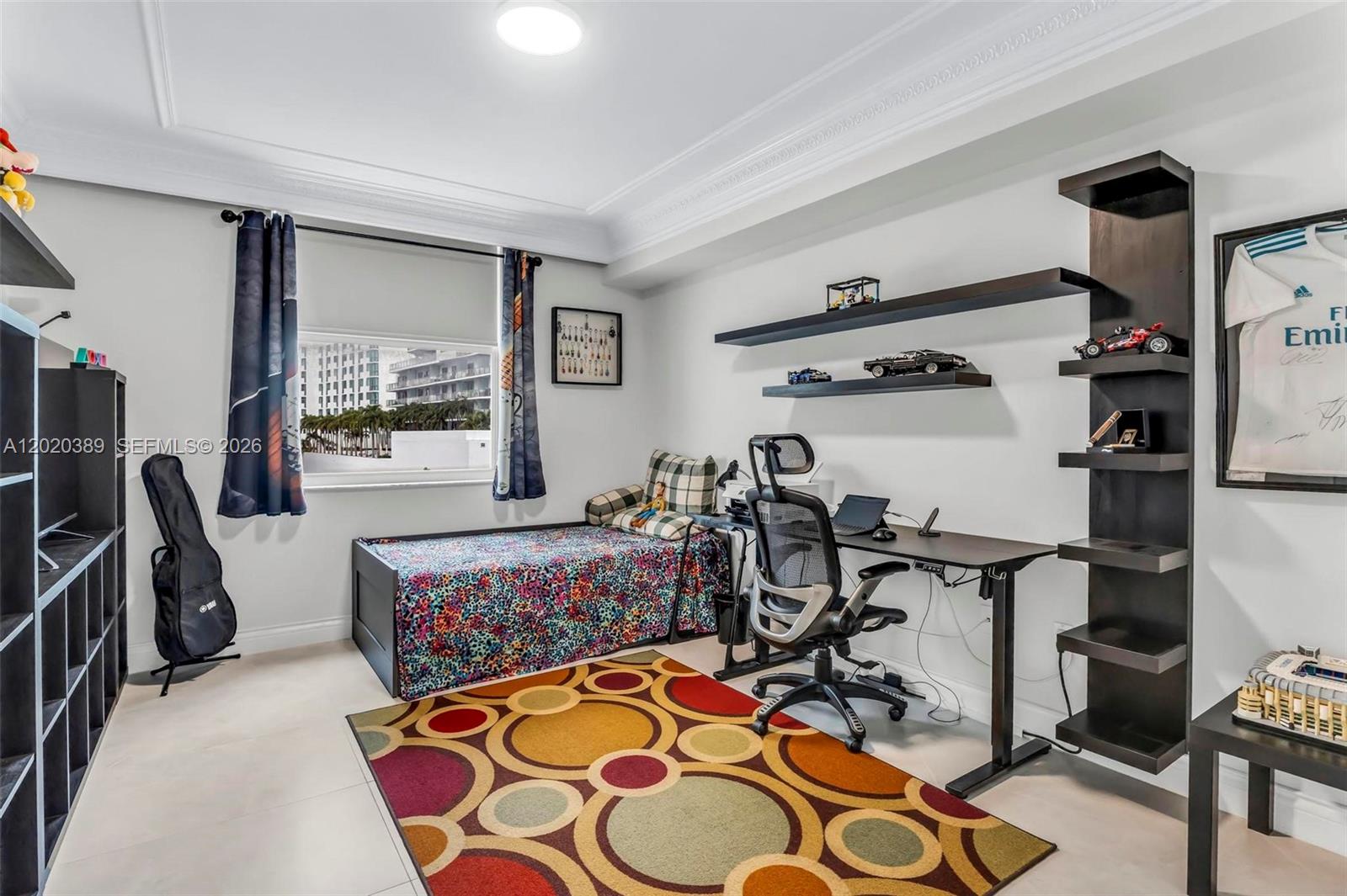BRICKELL VIEW WEST CONDO - Residential