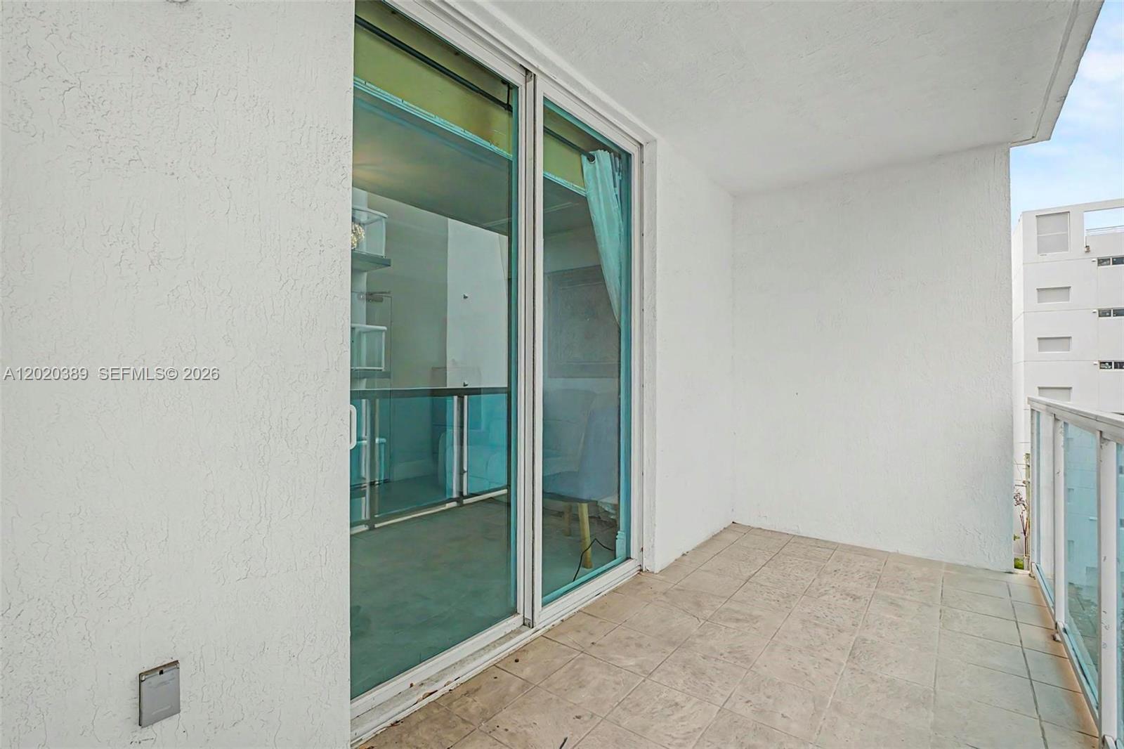 BRICKELL VIEW WEST CONDO - Residential
