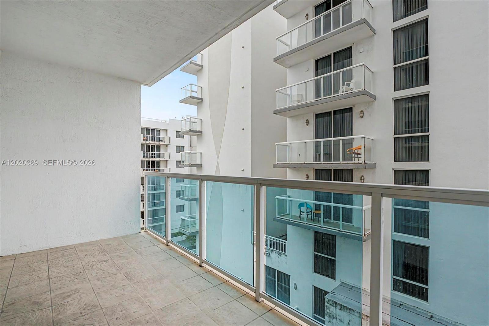 BRICKELL VIEW WEST CONDO - Residential